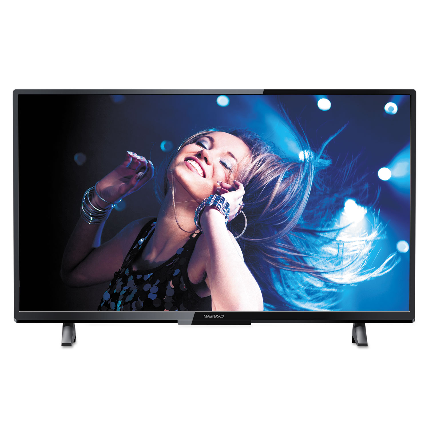 LED LCD SMART TV, 40, 1080p