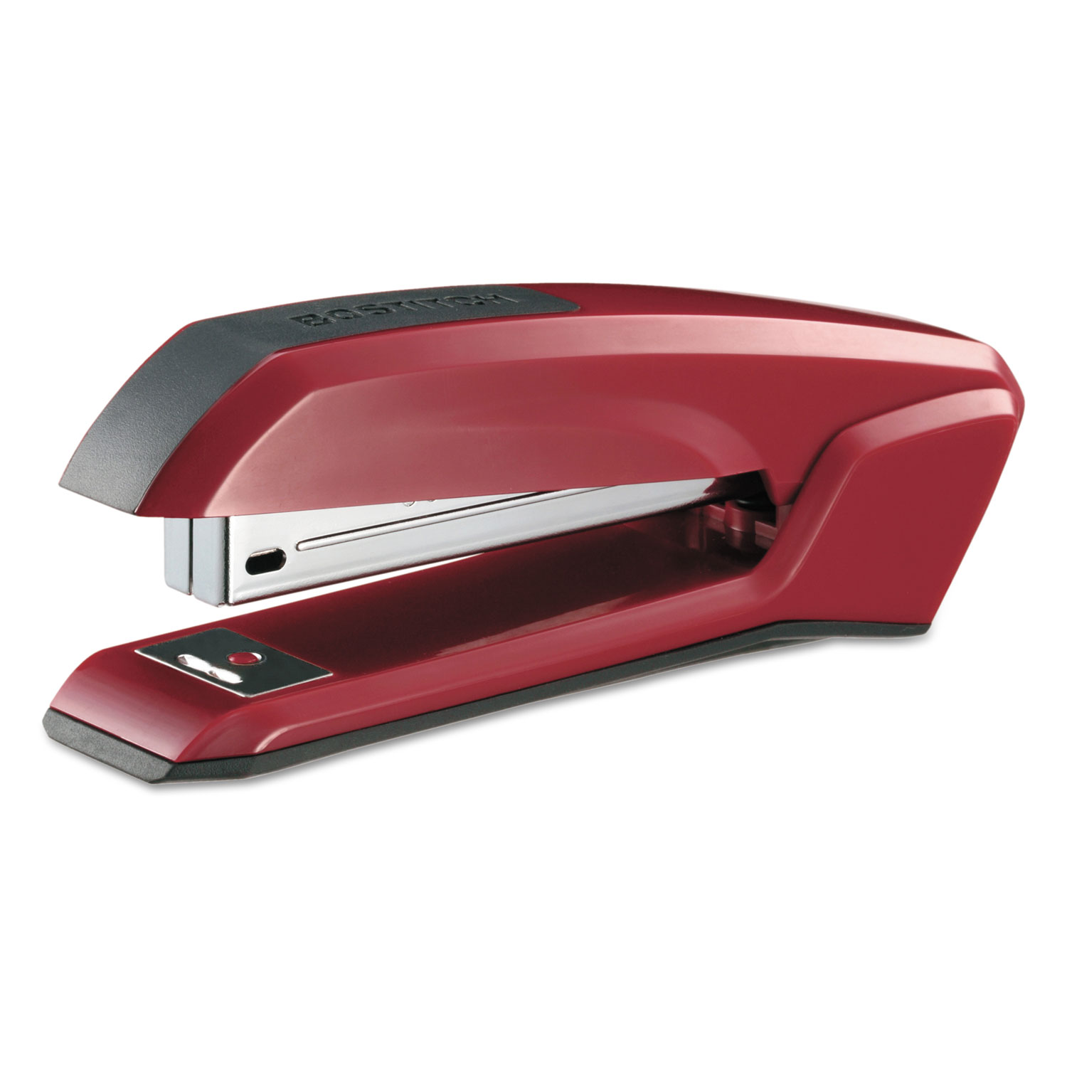  Bostitch B210R-RED Ascend Stapler, 20-Sheet Capacity, Red (BOSB210RRED) 