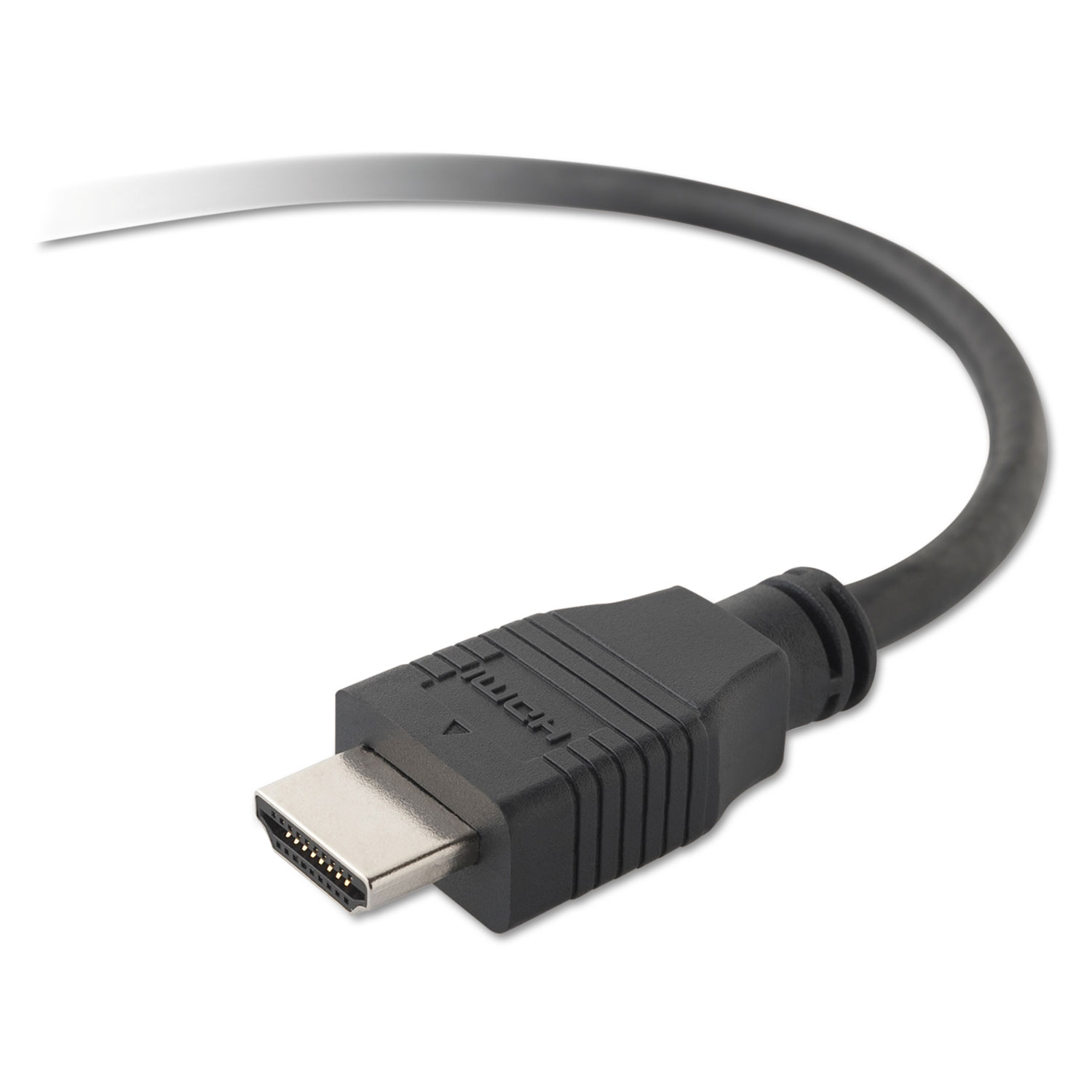  Belkin F8V3311B25 HDMI to HDMI Audio/Video Cable, 25 ft., Black (BLKF8V3311B25) 