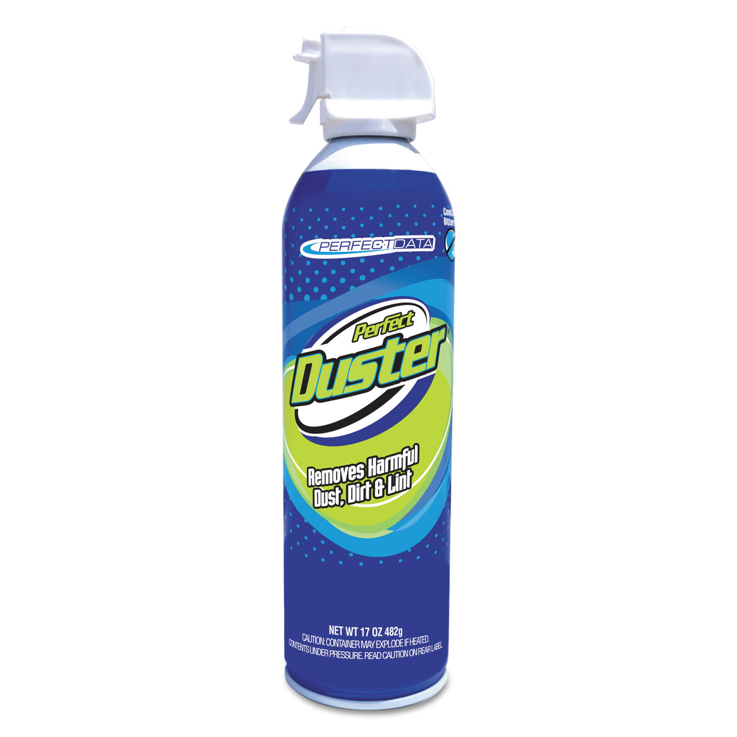  Perfect Duster 50501211 Power Duster, 17 oz Can (PDC50501211) 