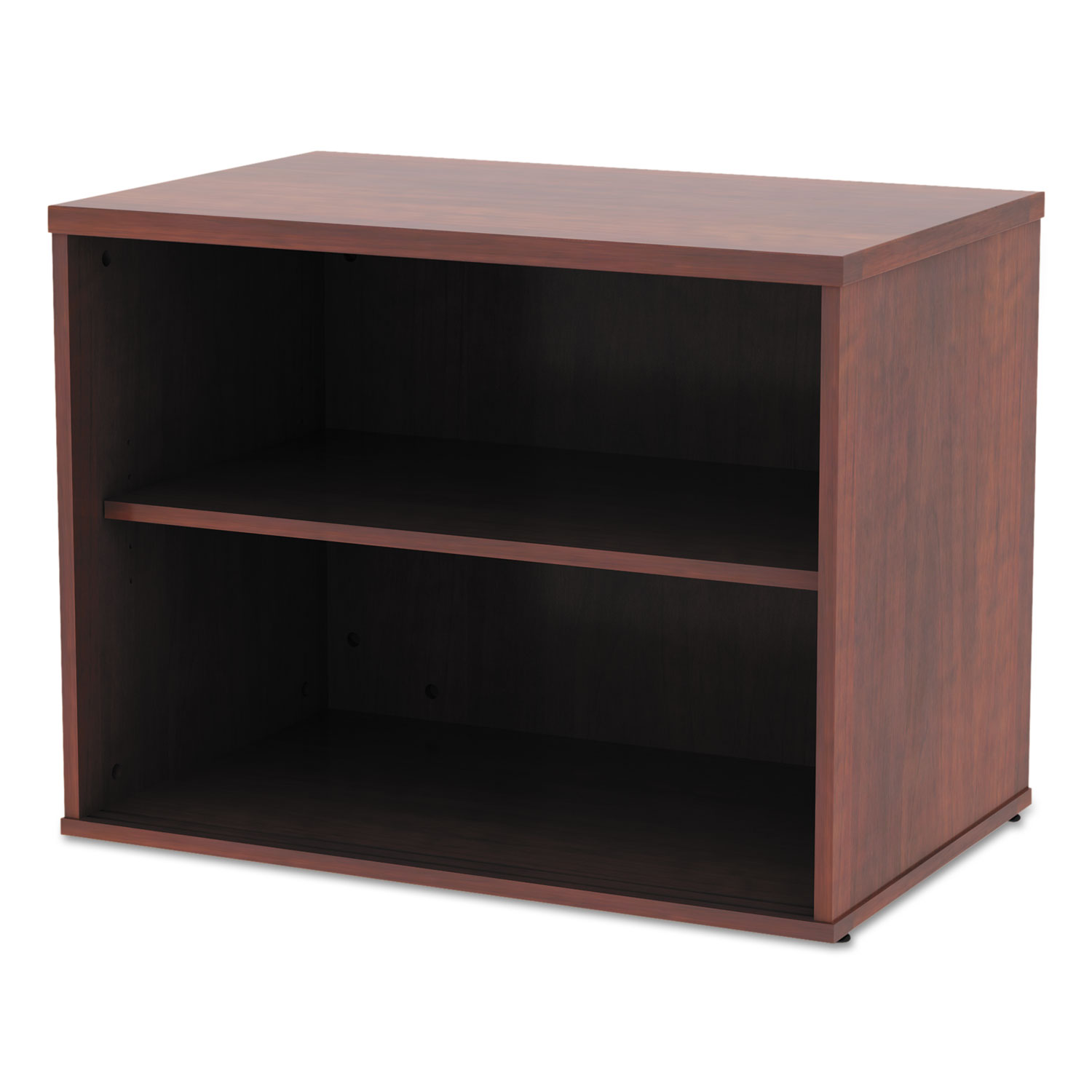 Alera Open Office Low Storage Cabinet Credenza 29 1 2 X 19 1 8x