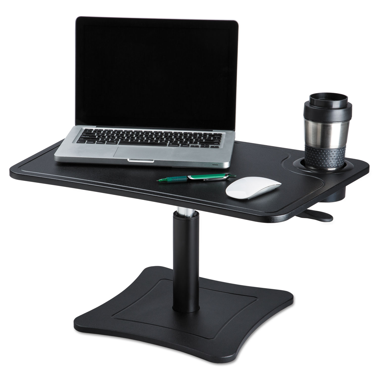 Buy DC240 Adjustable Laptop Stand with Storage Cup and 