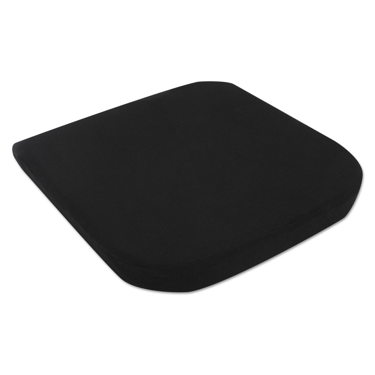 Memory Foam Seat Cushion with Cooling Pad