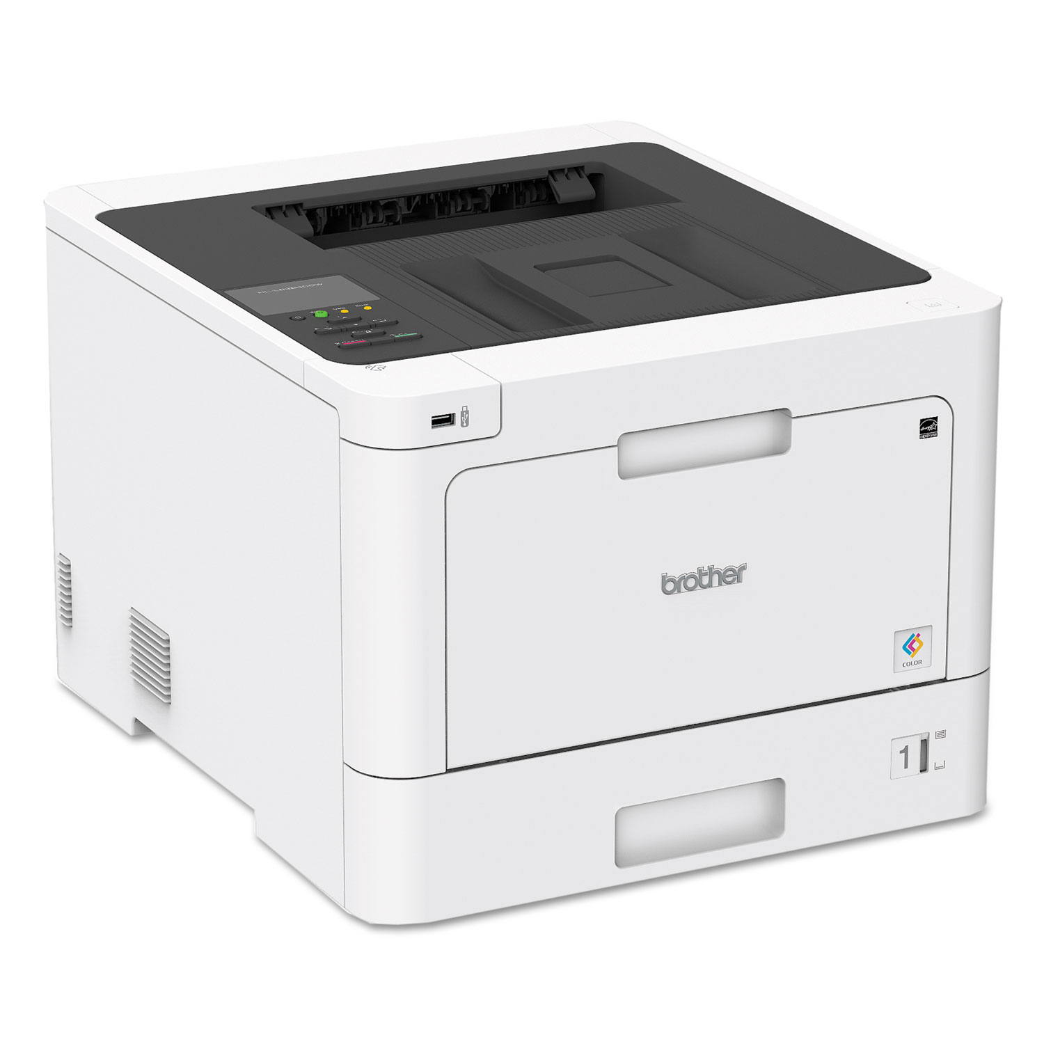 HL-L8260CDW Business Color Laser Printer, Duplex Printing