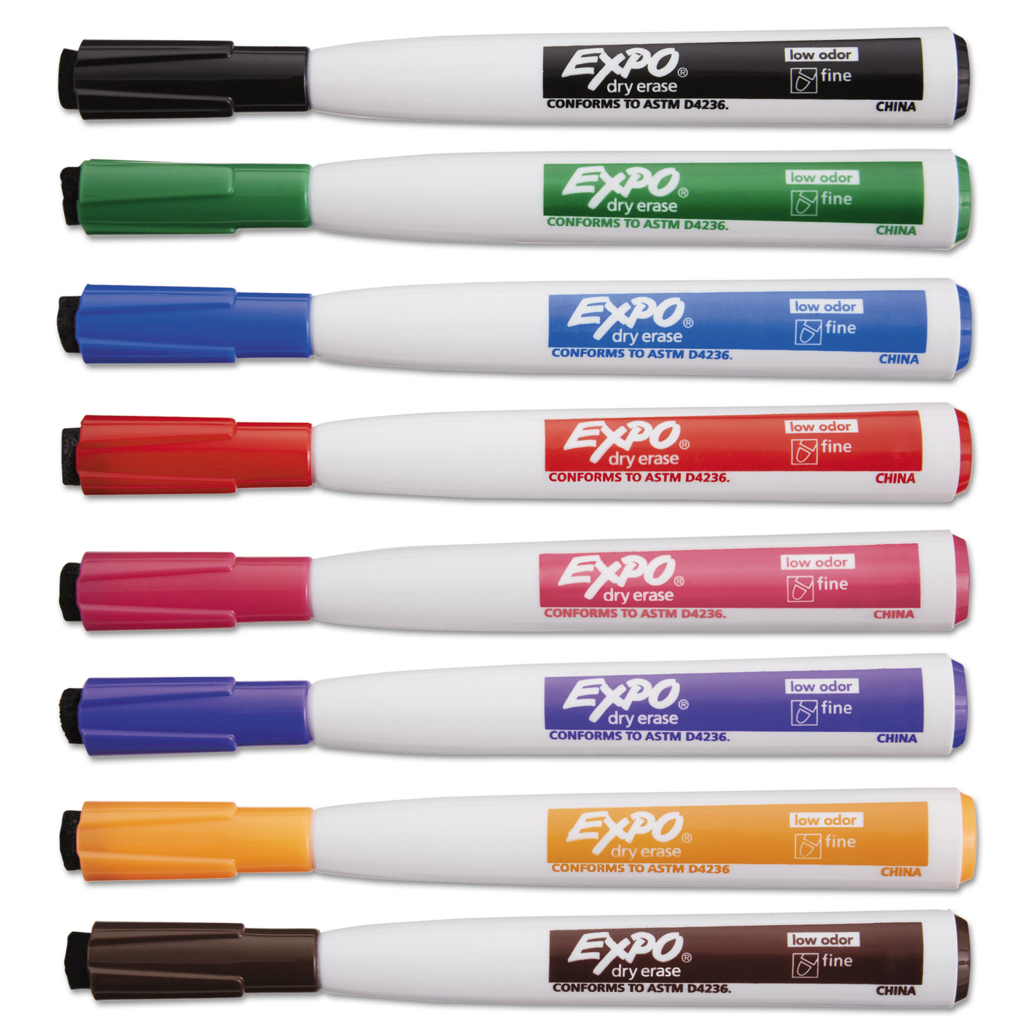 SAN1944748 Expo Magnetic Dry Erase Marker Zuma