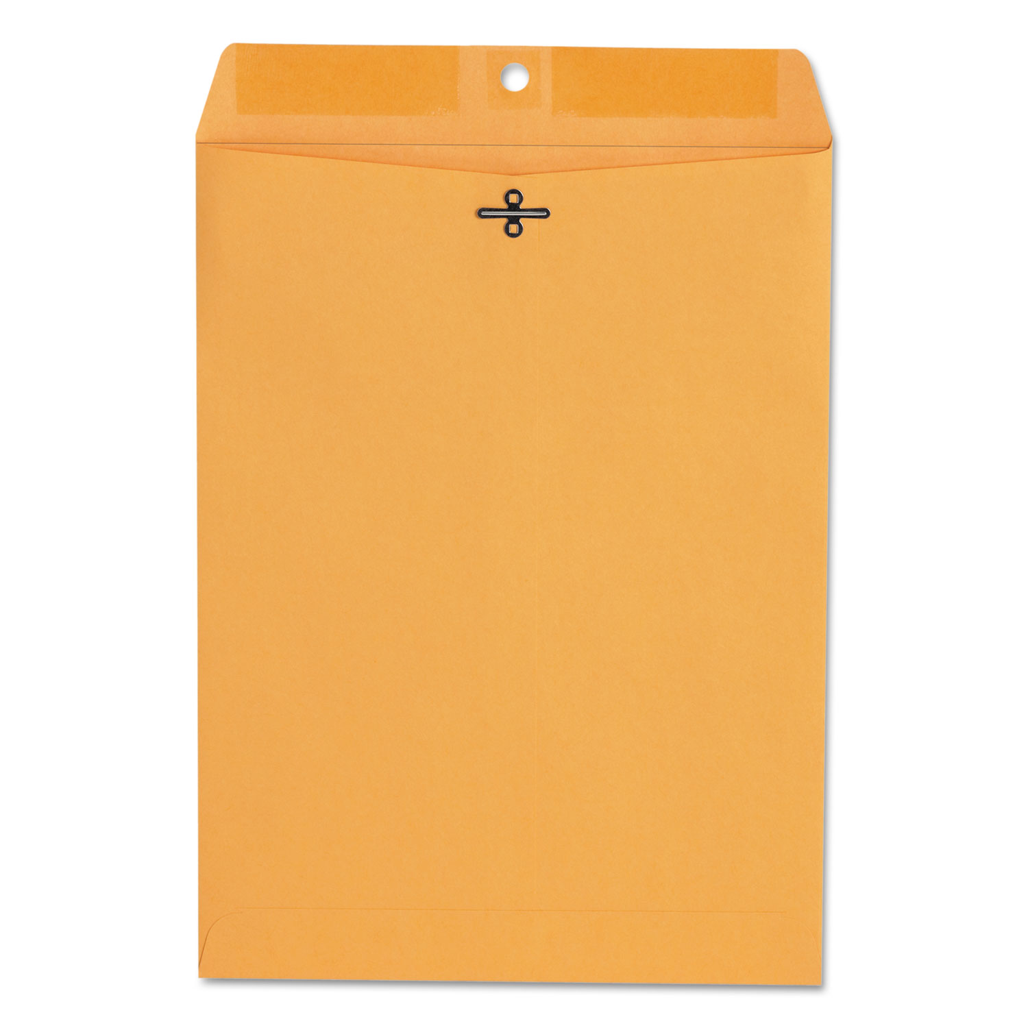 9x12 Booklet Envelopes 28Lb-Brown Kraft Open Side Envelopes 9 x 12-Large Envelopes 55/Pack 