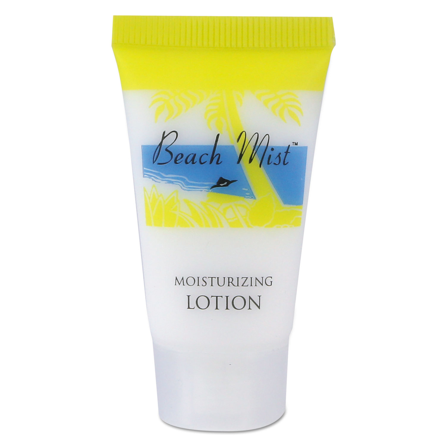  Beach Mist 623 Hand & Body Lotion, 0.65 oz Tube, 288/Carton (BCH623) 