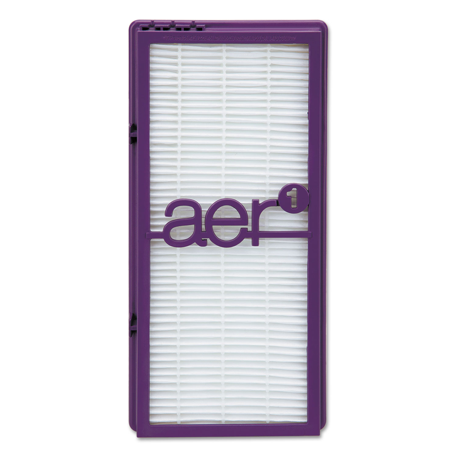 aer1 True HEPA Allergen Performance-Plus Replacement Filter