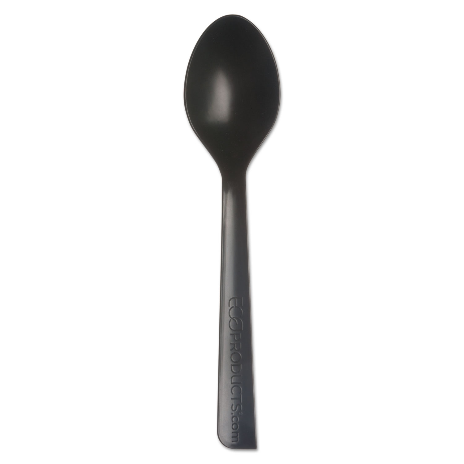  Eco-Products EP-S113 100% Recycled Content Spoon - 6 , 50/Pack, 20 Pack/Carton (ECOEPS113) 