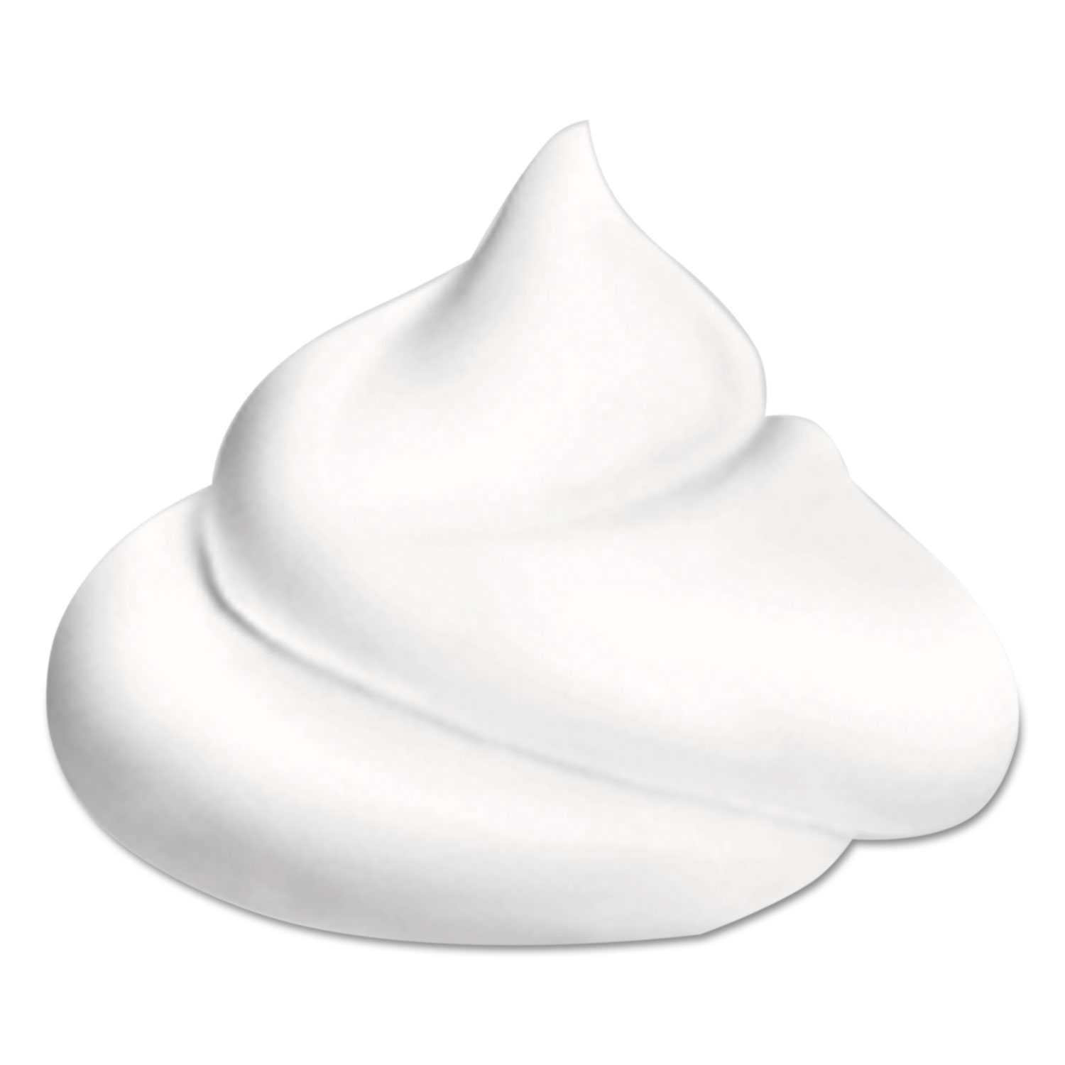 Foamy Shave Cream, Original Scent, 2 oz Aerosol, 48/Carton