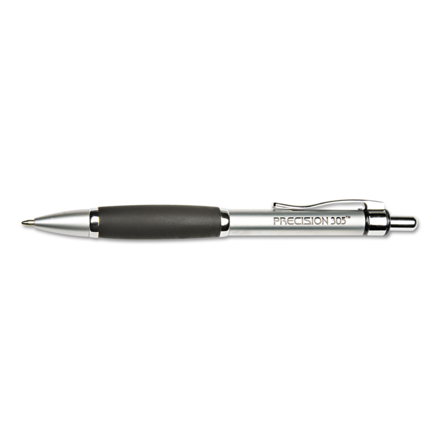 7520014457226 SKILCRAFT Precision 305 Ballpoint Pen, Retractable 