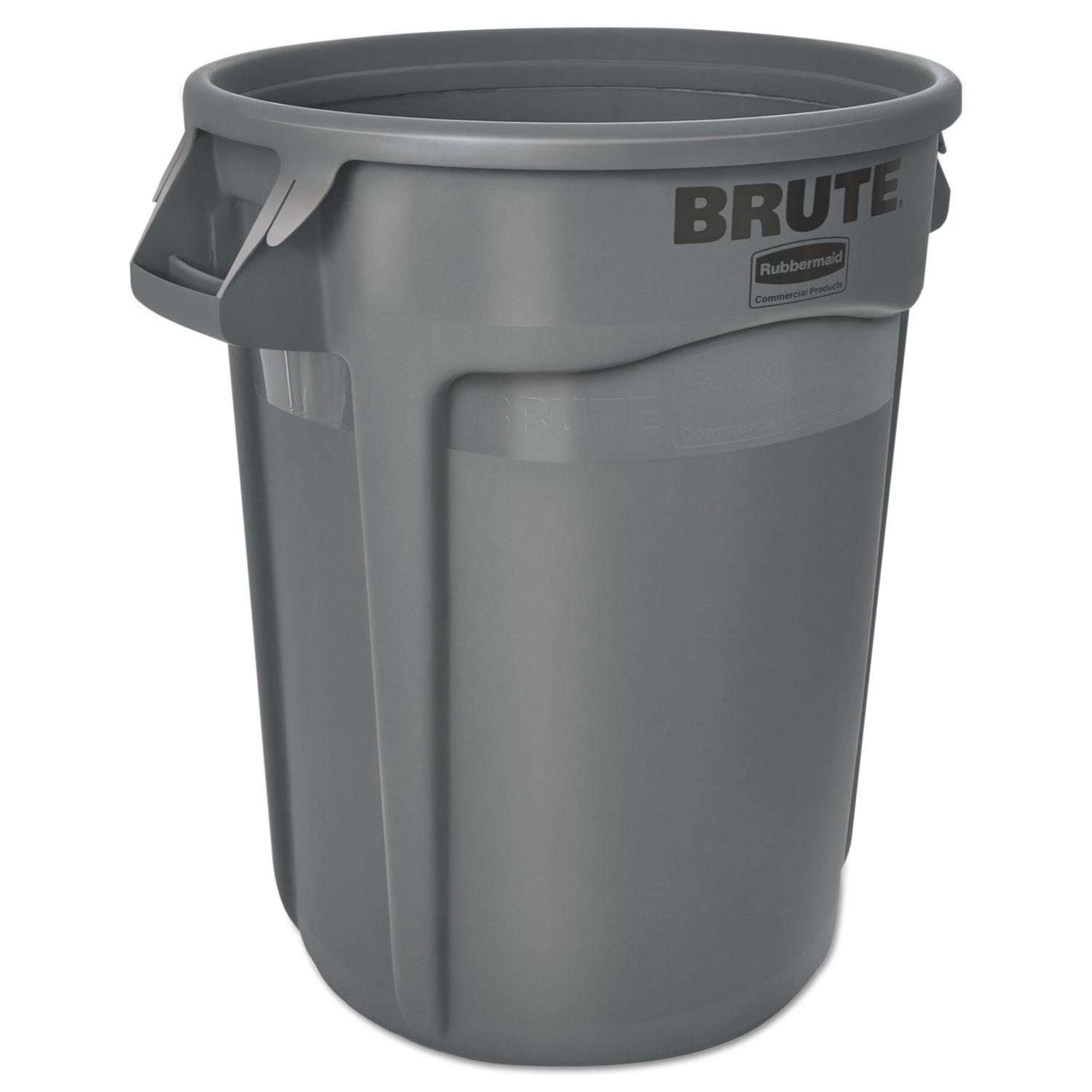 Rubbermaid™ Polyethylene BRUTE™ Buckets