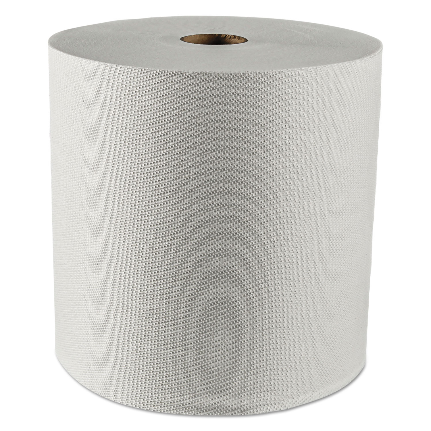  Scott 1080 Essential Plus Hard Roll Towels, 1.5 Core, 8 x 425 ft, White, 12 Rolls/Carton (KCC01080) 