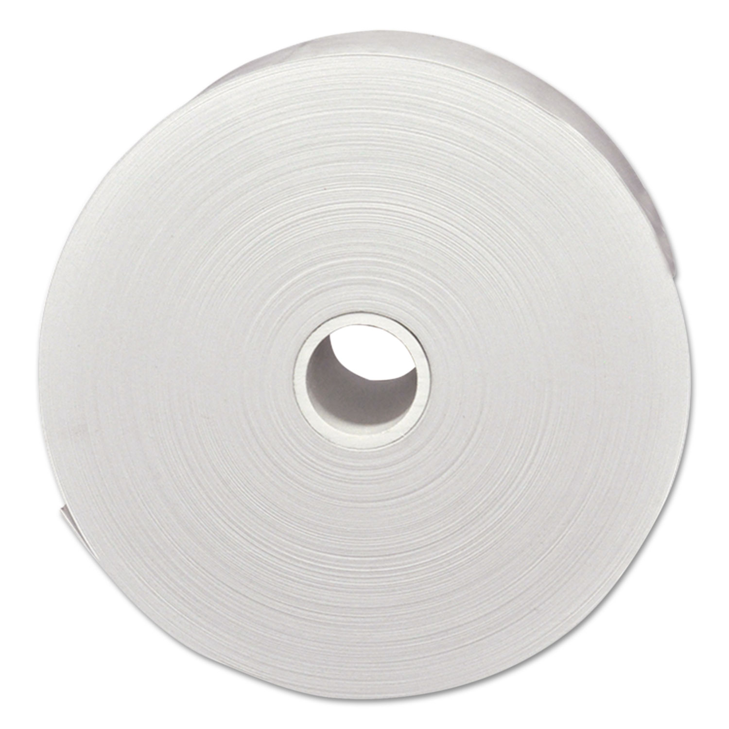 Direct Thermal Printing Thermal Paper Rolls, 3 1/8 x 815 ft, White, 8/Carton