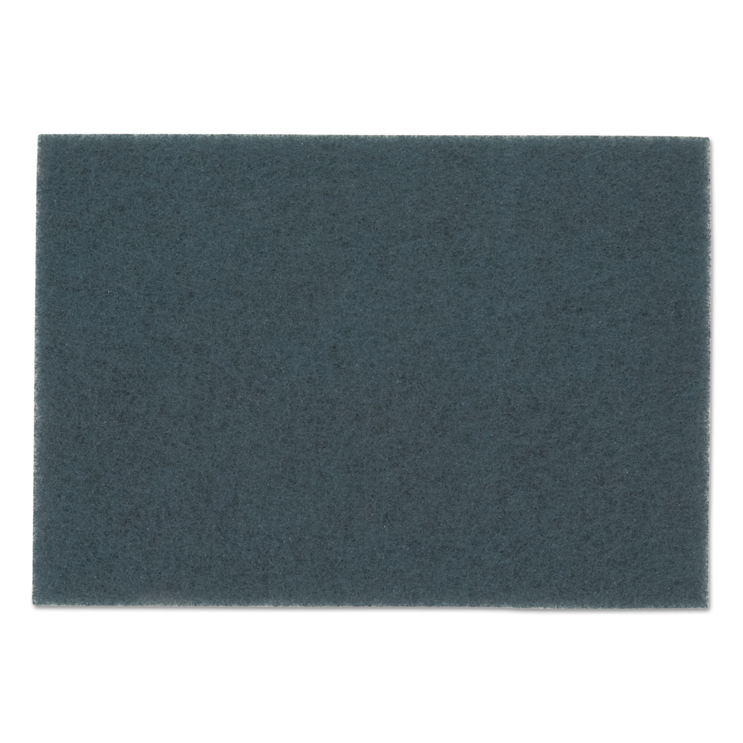  3M 5300 Blue Cleaner Pads 5300, 28 x 14, Blue, 10/Carton (MMM530028X14) 
