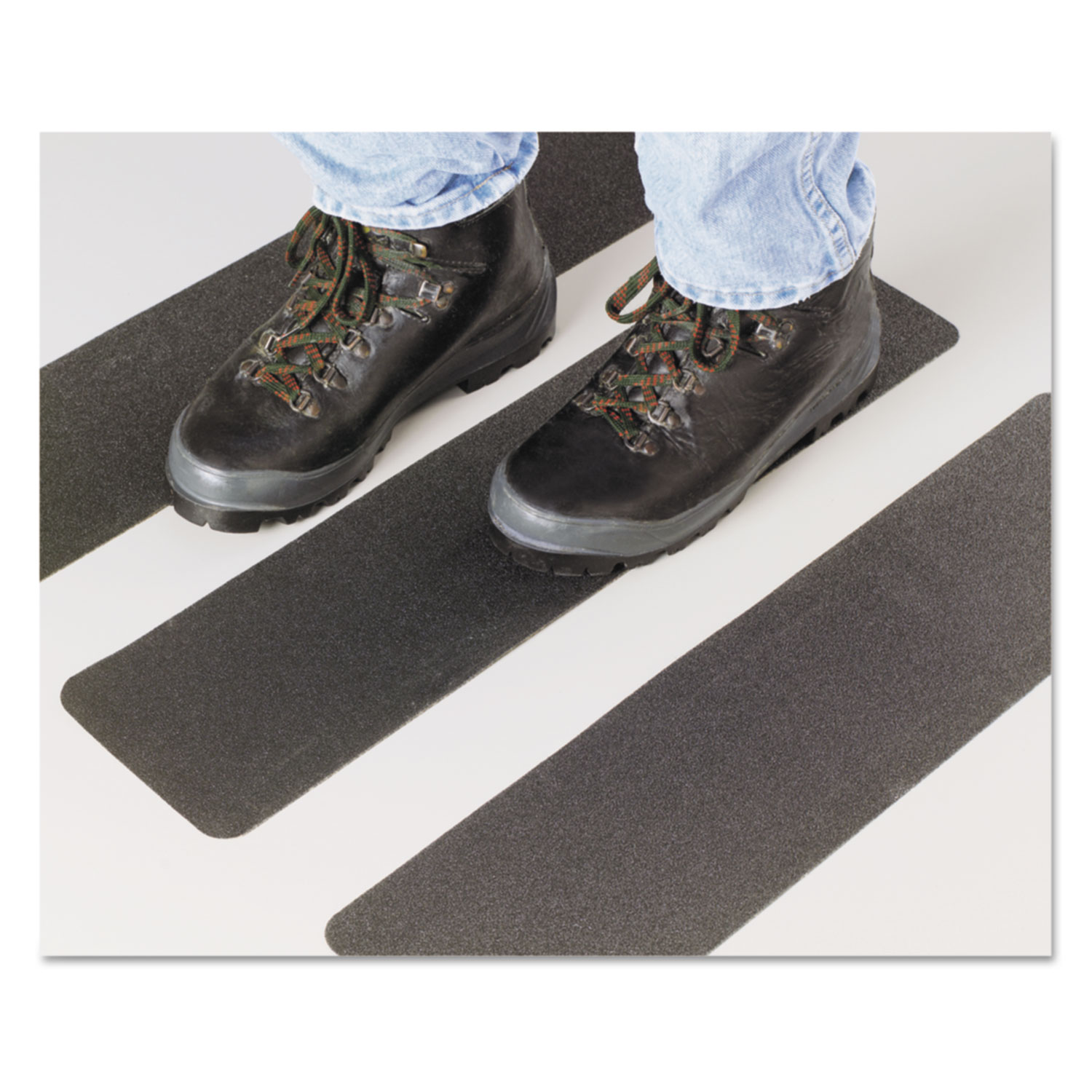 7220002050389, SKILCRAFT Peel-and-Stick Nonskid Tapes and