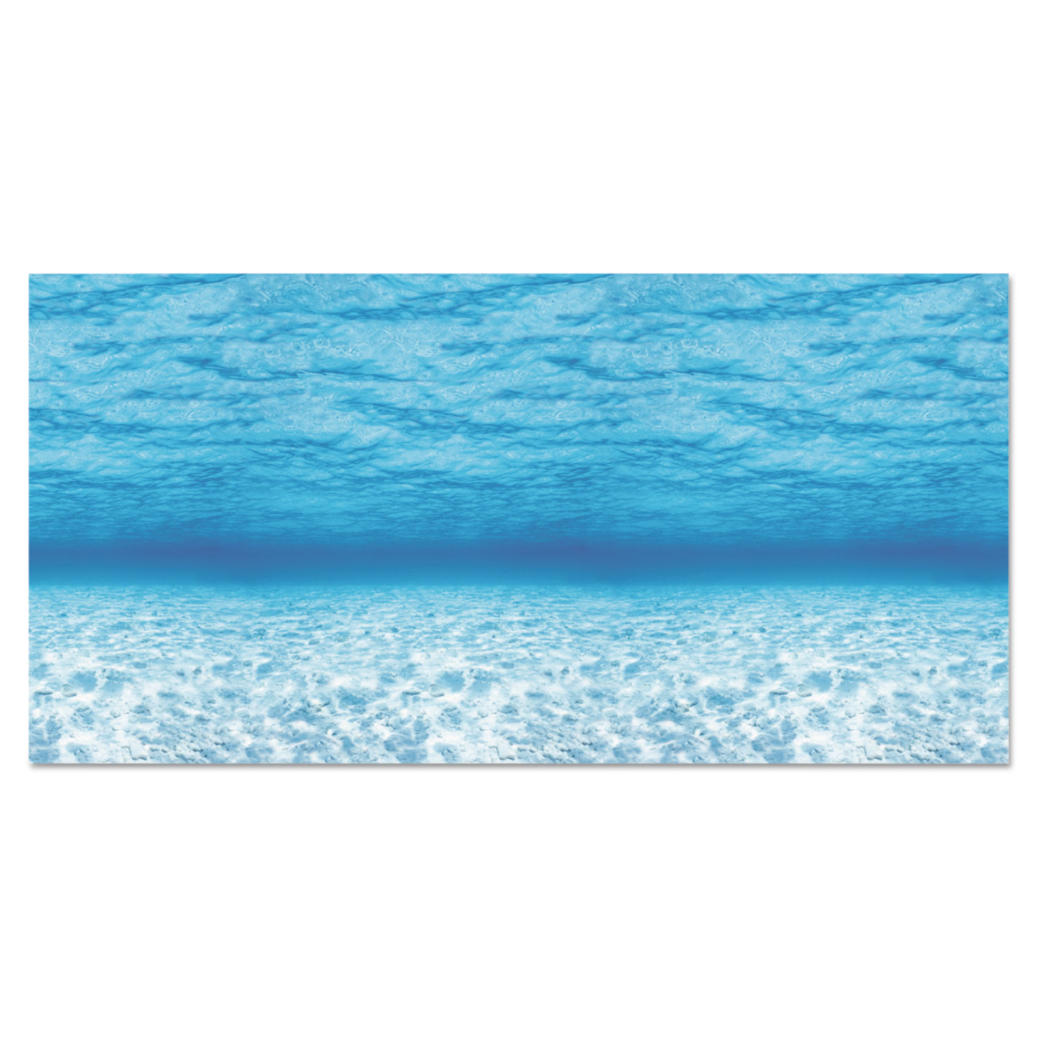  Pacon 56525 Fadeless Designs Bulletin Board Paper, Under the Sea, 48 x 50 ft. (PAC56525) 