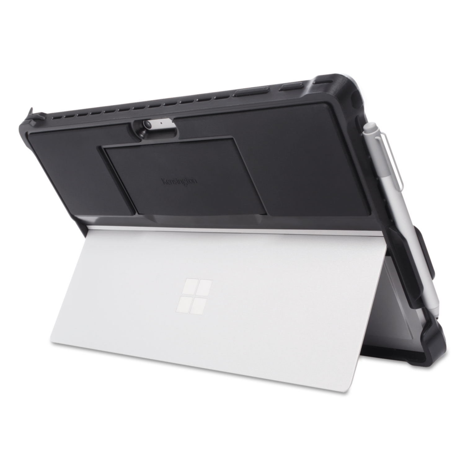 BlackBelt 2nd Degree Rugged Case for Microsoft Surface Pro 4