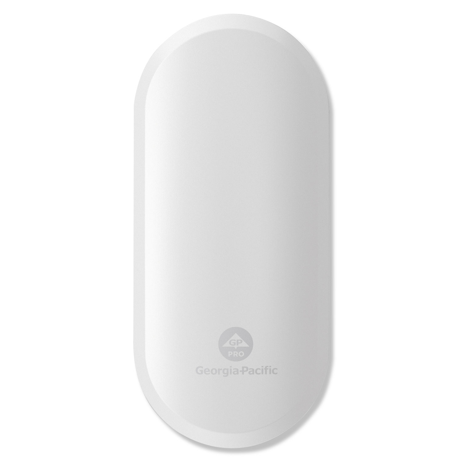 ActiveAire Passive Whole-Room Freshener Dispenser, White, 3.22 x 4.057 x 6.83