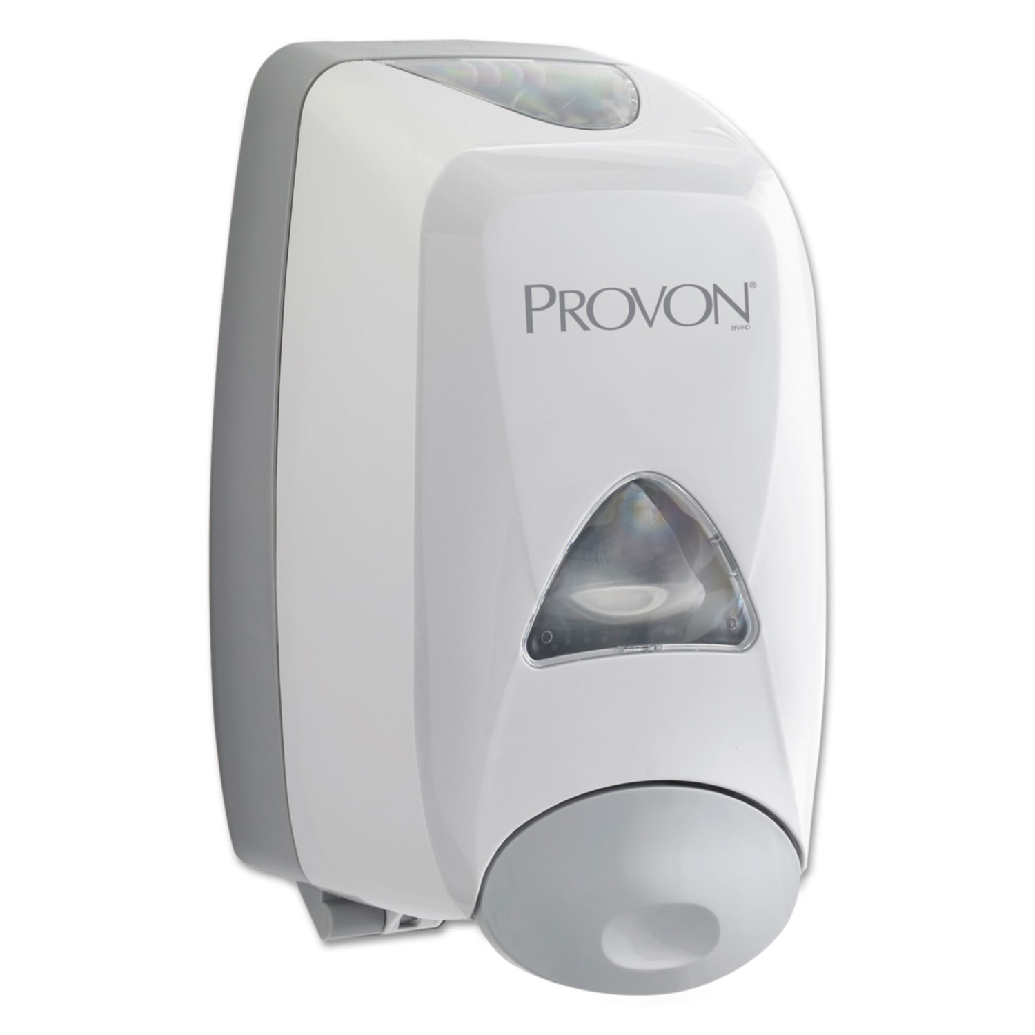  PROVON 5160-06 FMX-12T Foam Soap Dispenser, 1250 mL, 6.25 x 5.12 x 9.88, Gray (GOJ516006) 