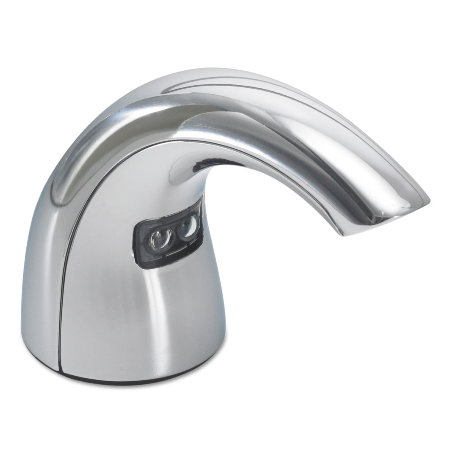  GOJO 8540-01 CXT Touch Free Soap Dispenser, 2.3 L, Chrome (GOJ854001) 