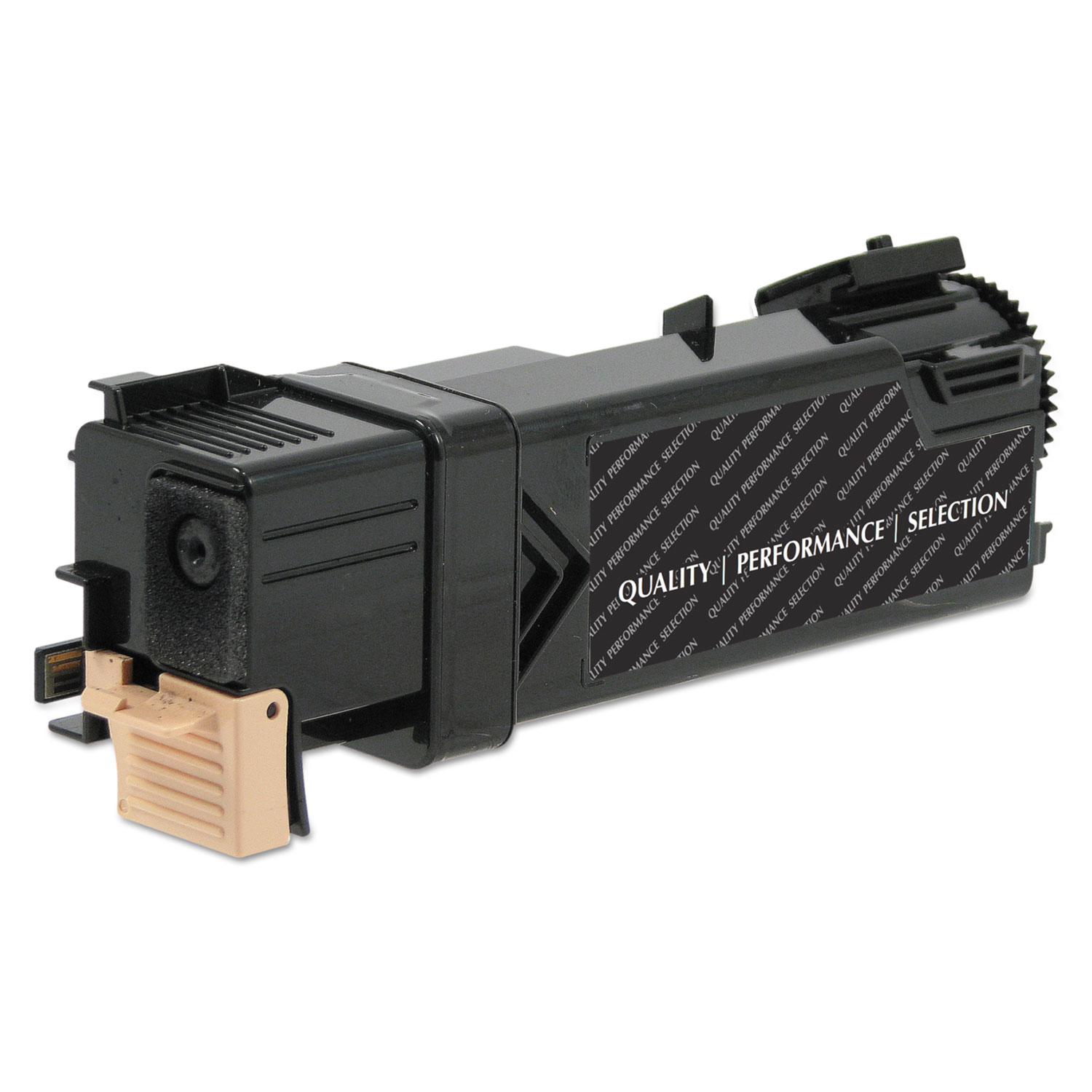Remanufactured 331-0719 (2150) High-Yield Toner, 3000 Page-Yield, Black