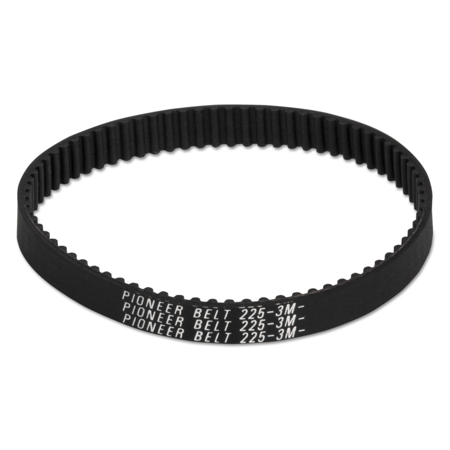  Sanitaire EUR 61121 Replacement Belt for Lightweight Upright Vacuum Cleaner (EUR61121) 