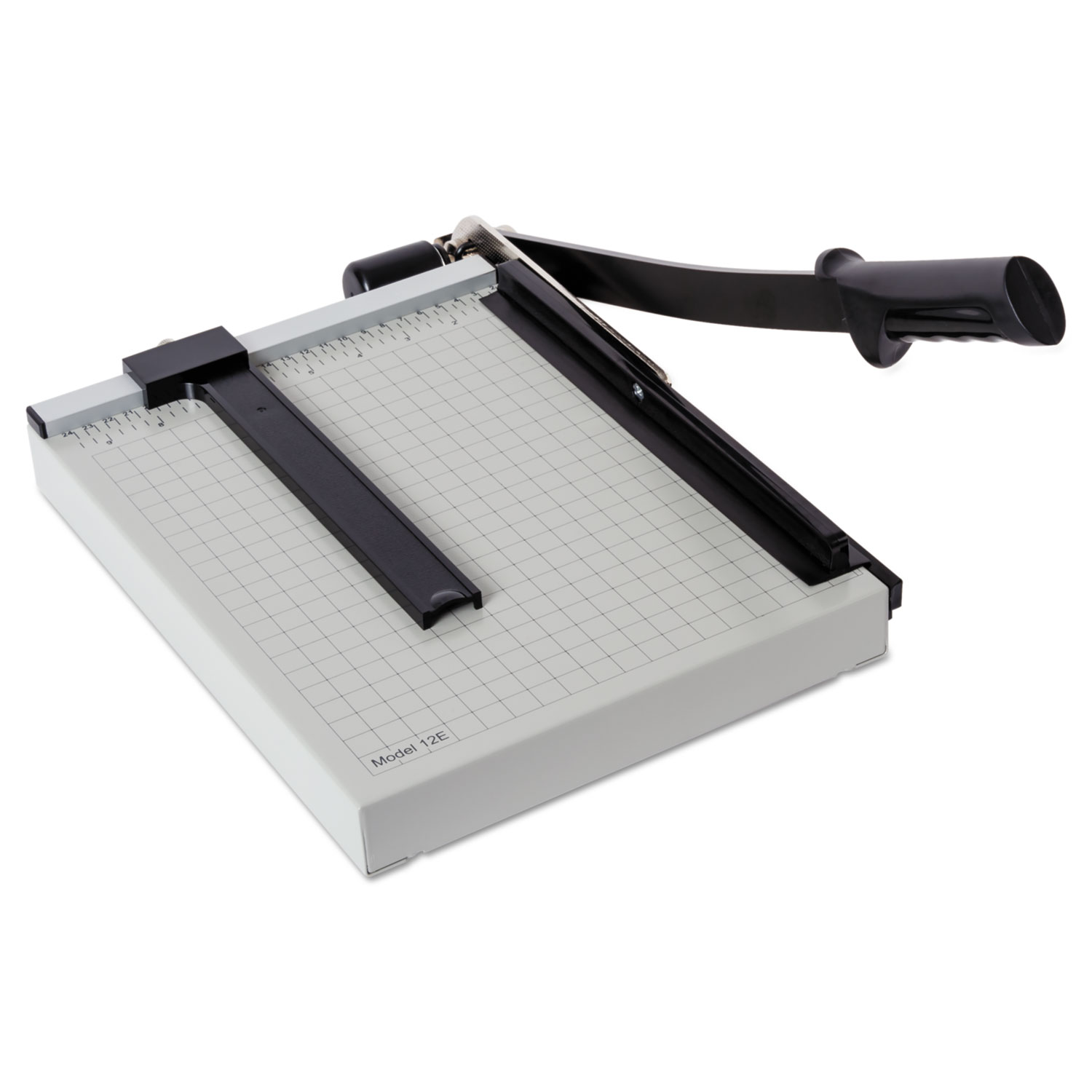  Paper Cutter, Paper Cutter for Classroom with Safety Guard and  Blade Lock, 12 Cut Length Guillotine Paper Cutter with 10 Sheet Capacity,Paper  Cutters for Crafting,Cardstock,Home, Office,School : Office Products