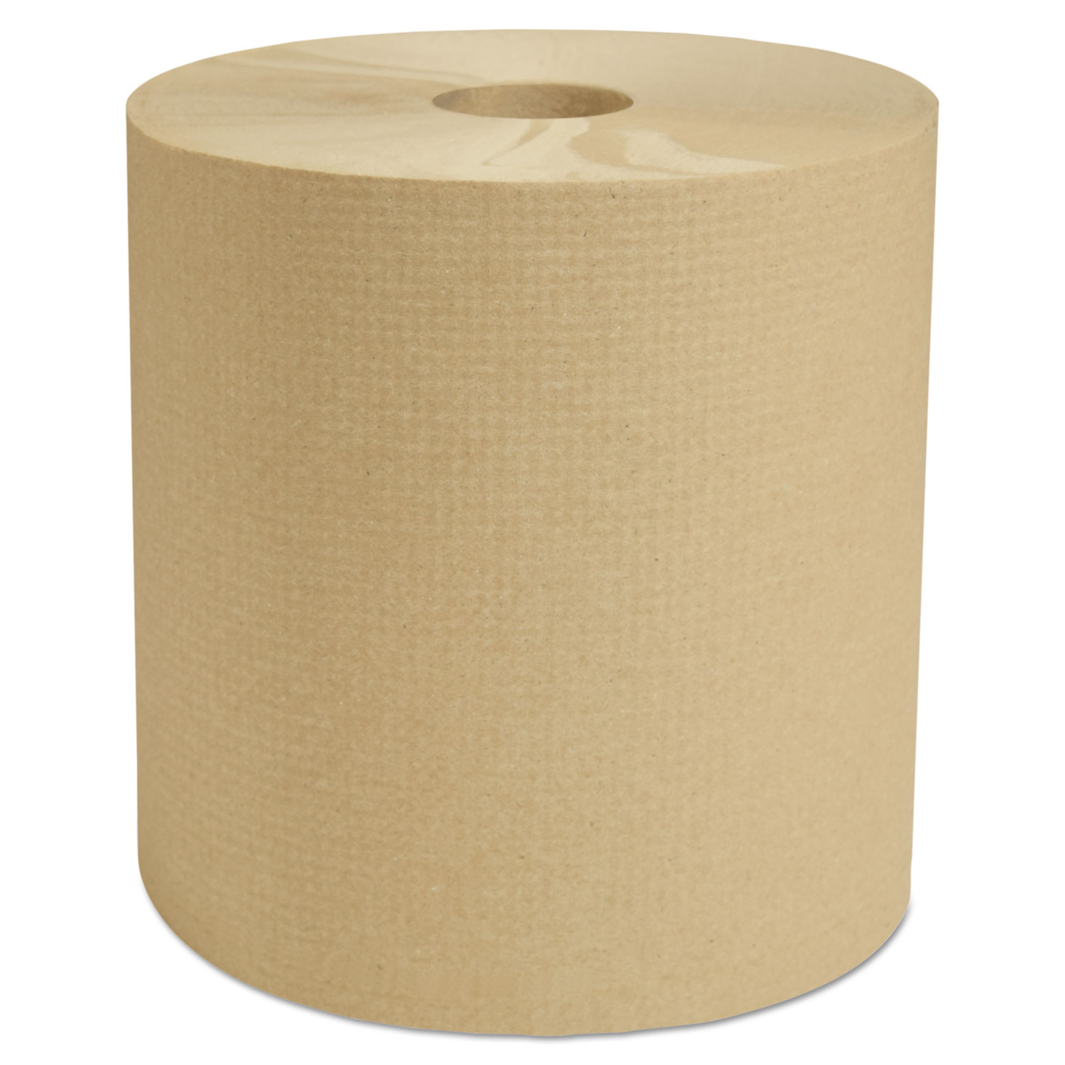  Cascades PRO H285 Select Hardwound Roll Towels, Natural, 7 7/8 x 800 ft, 6/Carton (CSDH285) 