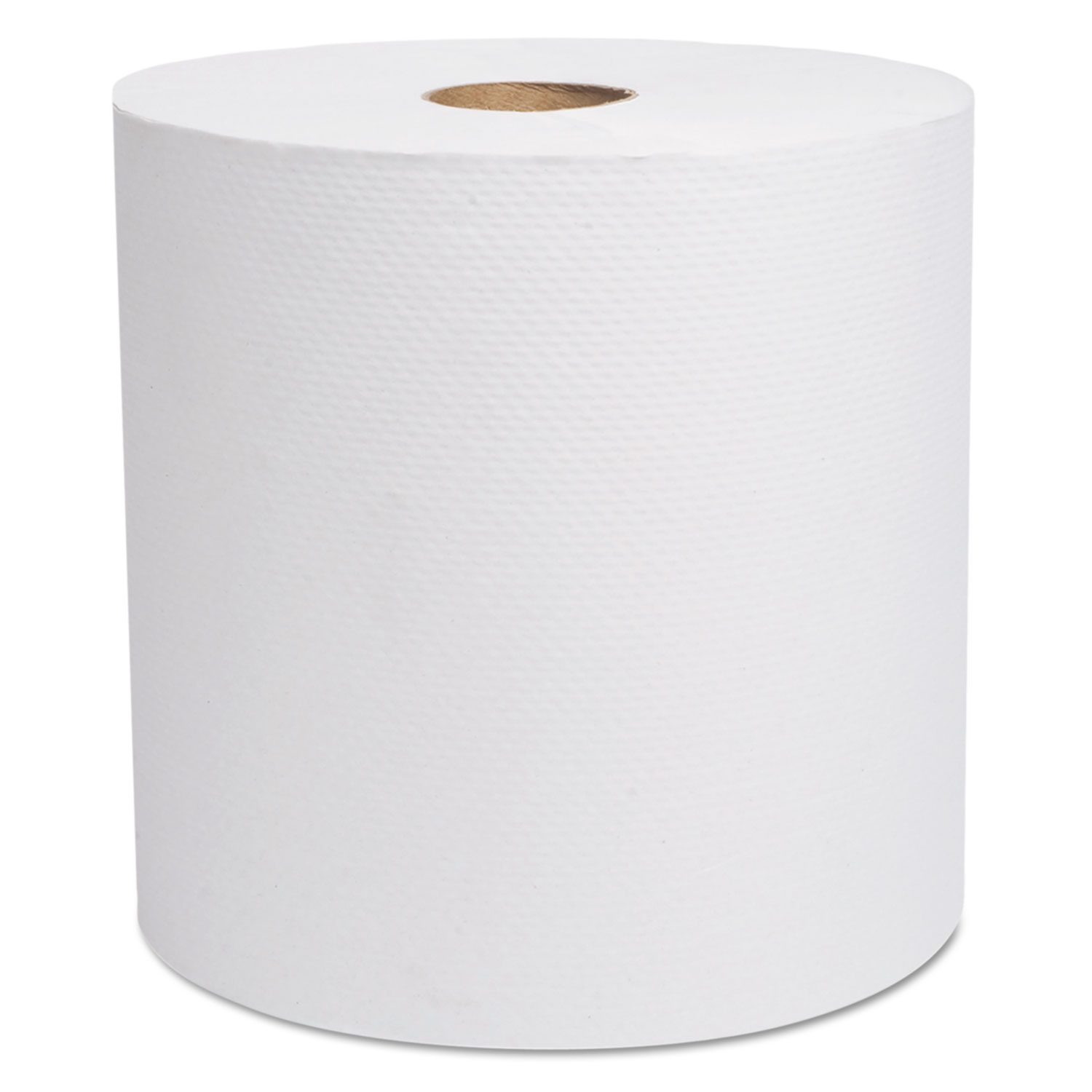  Cascades PRO H280 Select Hardwound Roll Towels, White, 7 7/8 x 800 ft, 6/Carton (CSDH280) 