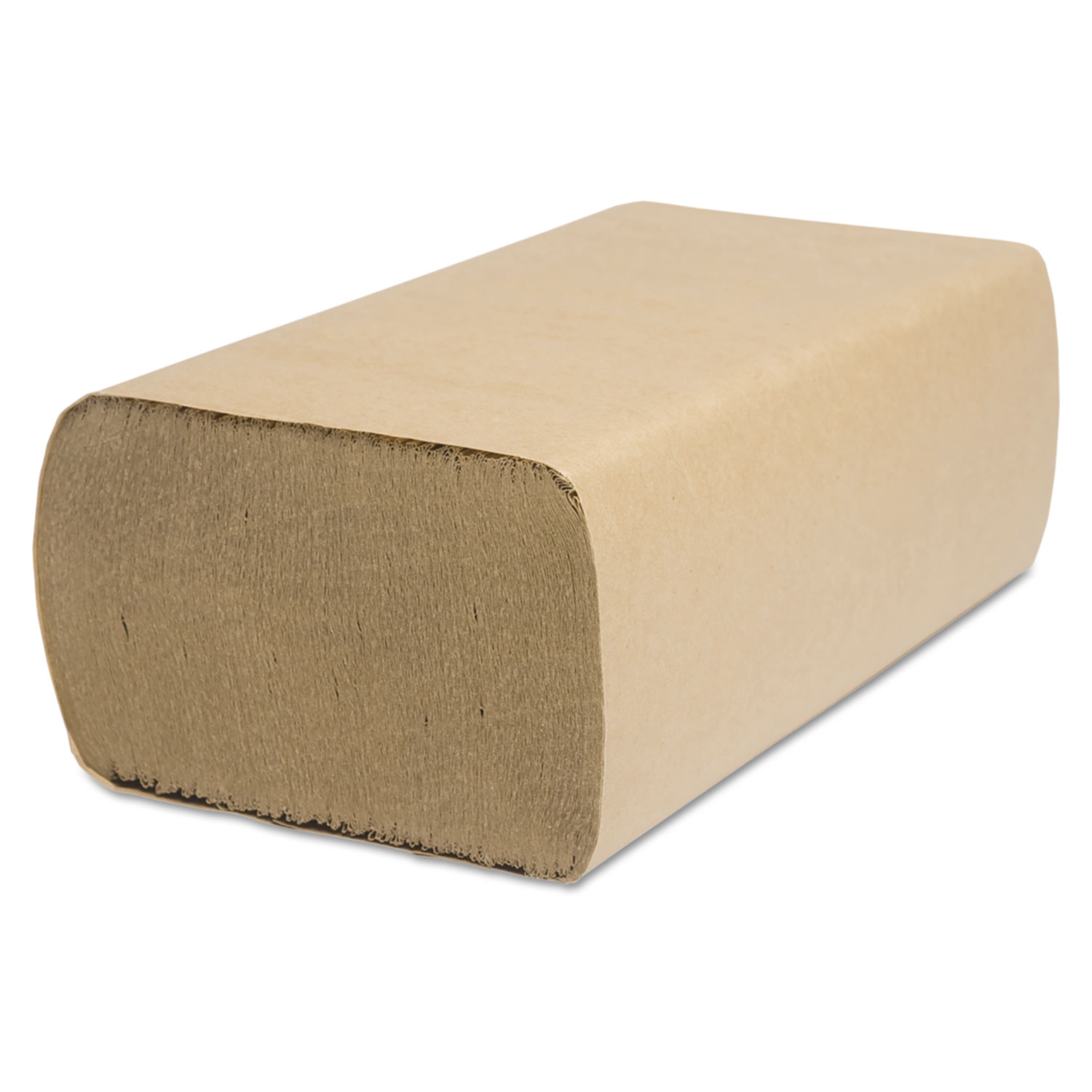  Cascades PRO H175 Select Folded Towel, Multifold, Natural, 9 x 9.45, 250/Pack, 4000/Carton (CSDH175) 
