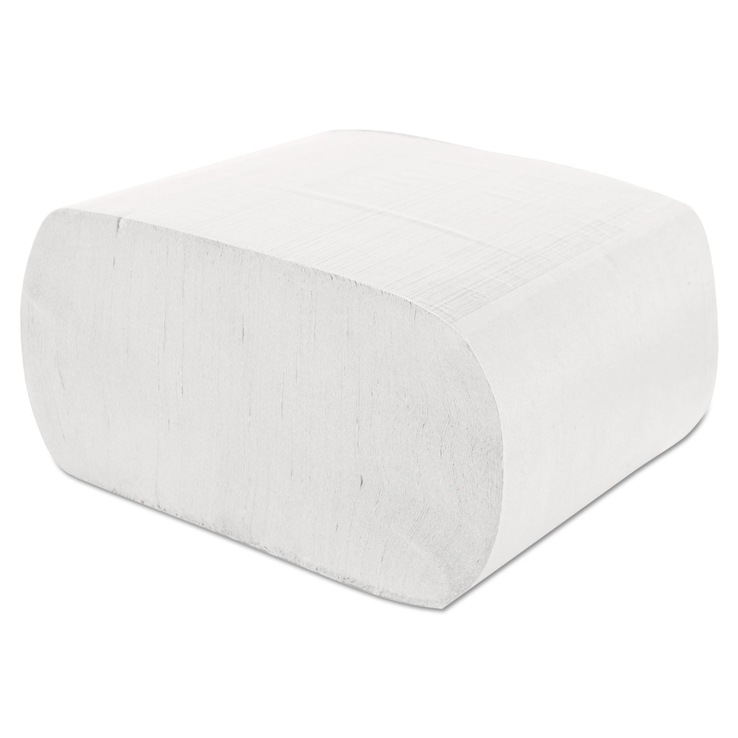  Morcon Tissue 4545VN Valay Interfolded Napkins, 1-Ply, White, 6.5 x 8.25, 6,000/Carton (MOR4545VN) 