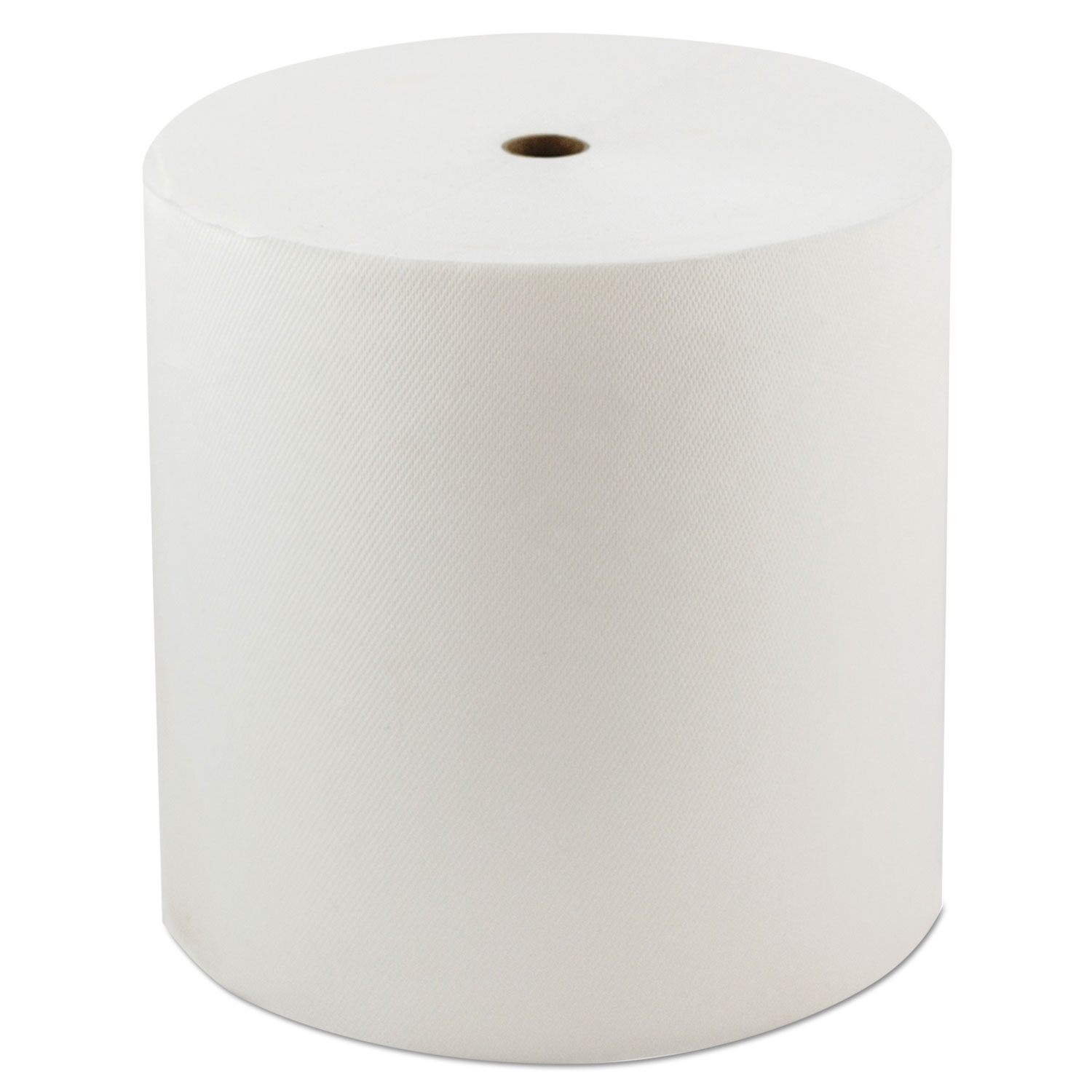  Morcon Tissue VW888 Valay Proprietary Roll Towels, 1-Ply, 8 x 800 ft, White, 6 Rolls/Carton (MORVW888) 