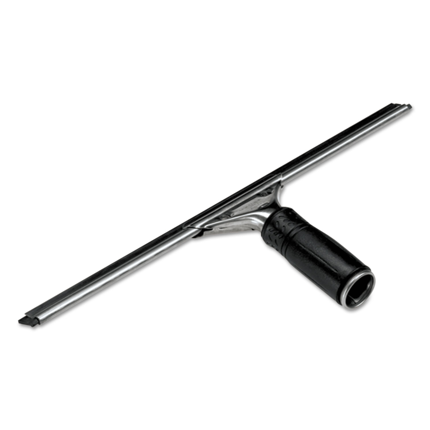  Unger PR300 Pro Stainless Steel Window Squeegee, 12 Wide Blade (UNGPR300) 