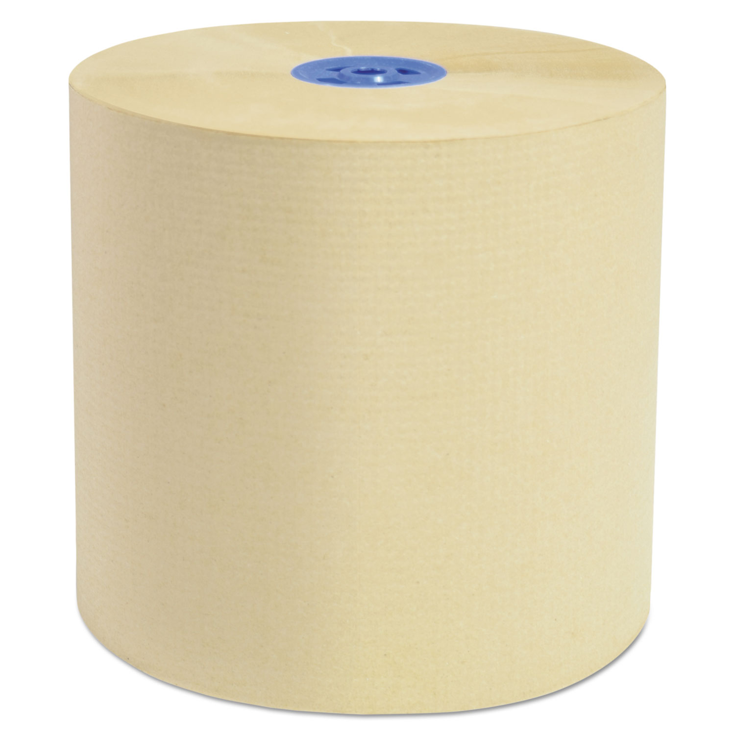 Perform Hardwound Roll Towels/Tandem Dispensers, 1-Ply, 7.5″ x 1,050 ft, Natural, 6/Carton