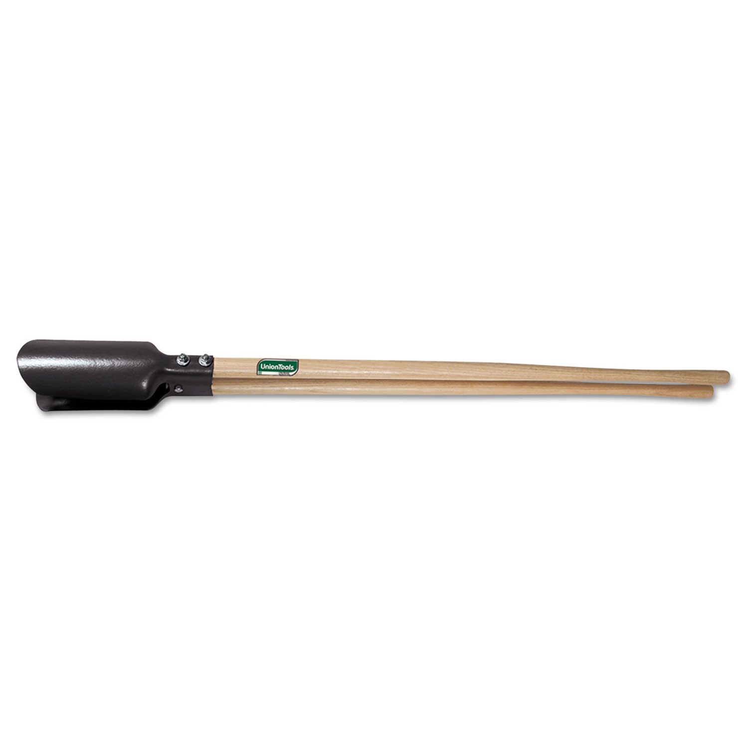 Post Hole Digger, 5 3/4 point spread, 48 Handle