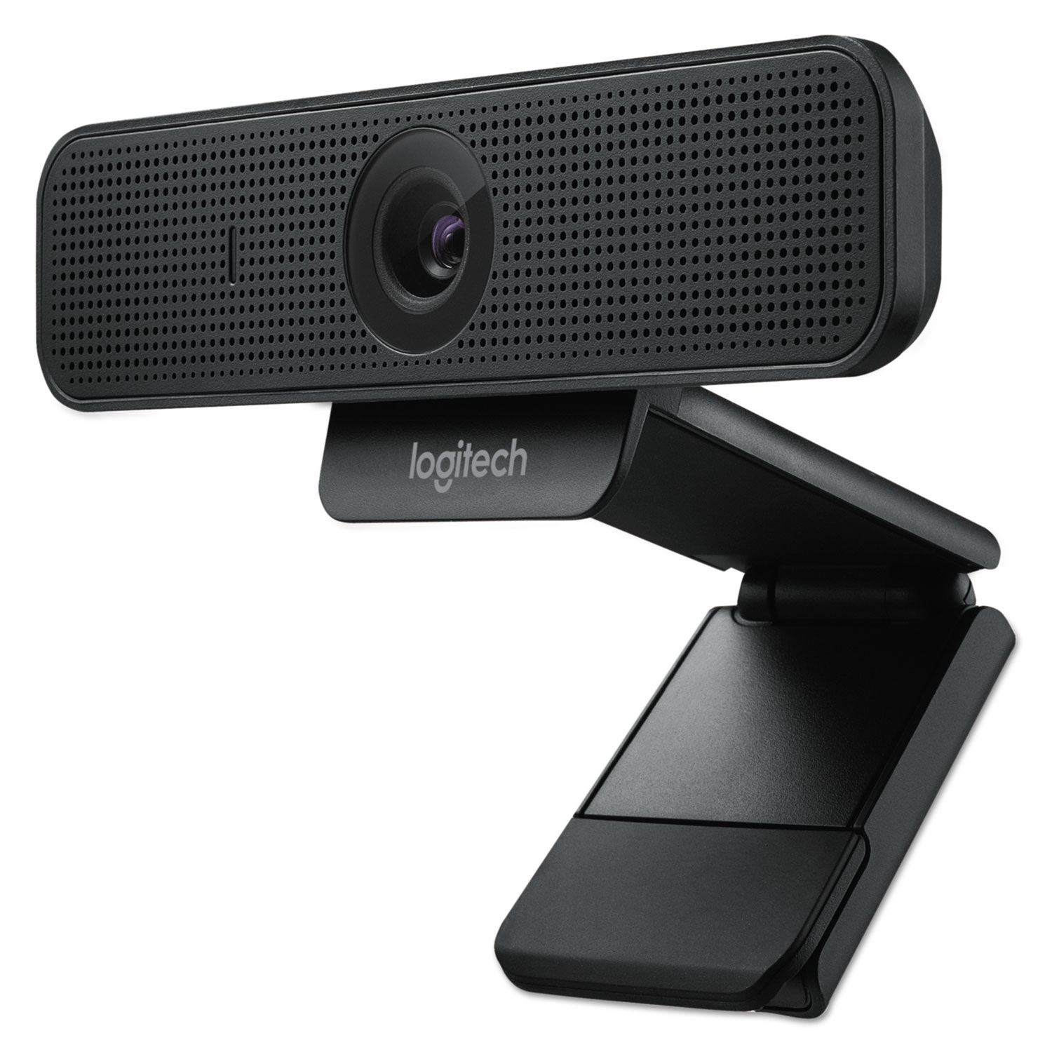 C925e Webcam, 1080p, Black