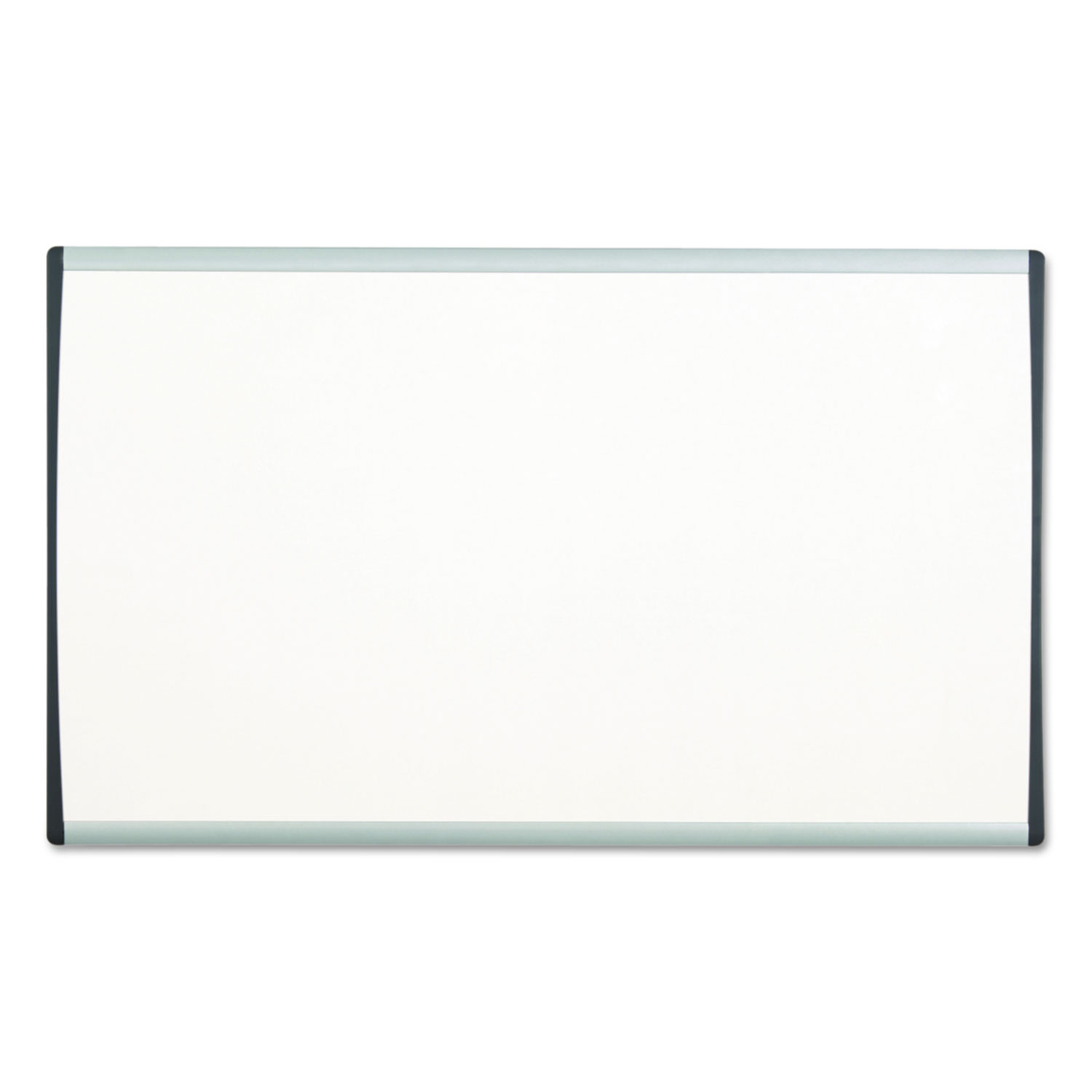 Quartet 9 x 11 White Glass Dry Erase Desktop Easel