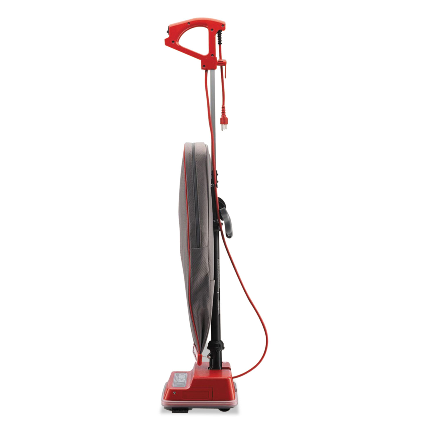 Oreck XL2100RHS 12 Lightweight Upright Bagged Vacuum Cleaner