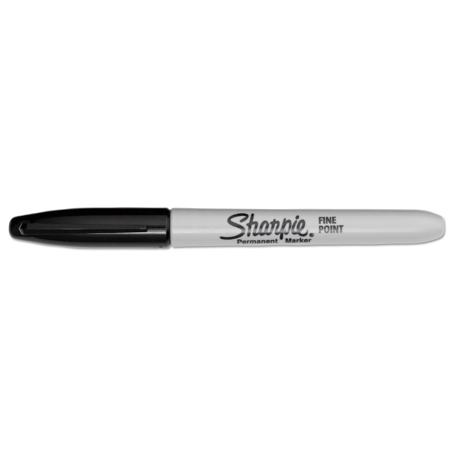 Chisel Tip Permanent Marker by Sharpie® SAN38264PP