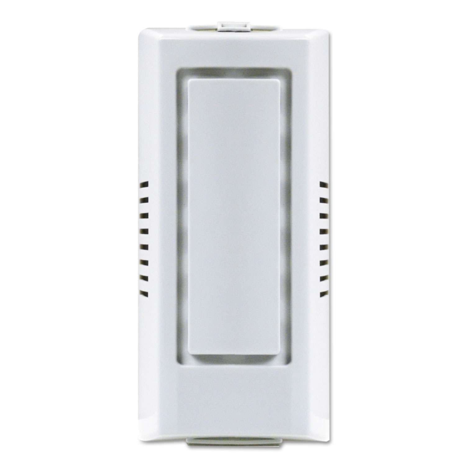  Fresh Products FRS RCAB12 Gel Air Freshener Dispenser Cabinet, 4 x 3.5 x 8.75, White (FRSRCAB12) 