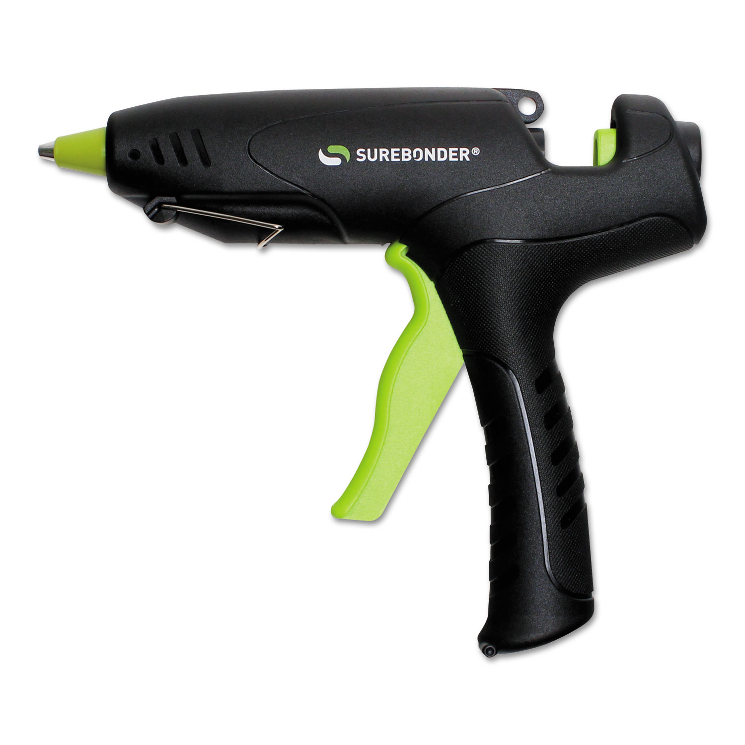 High Temp Professional Glue Gun, 80 W - SUPPLY66