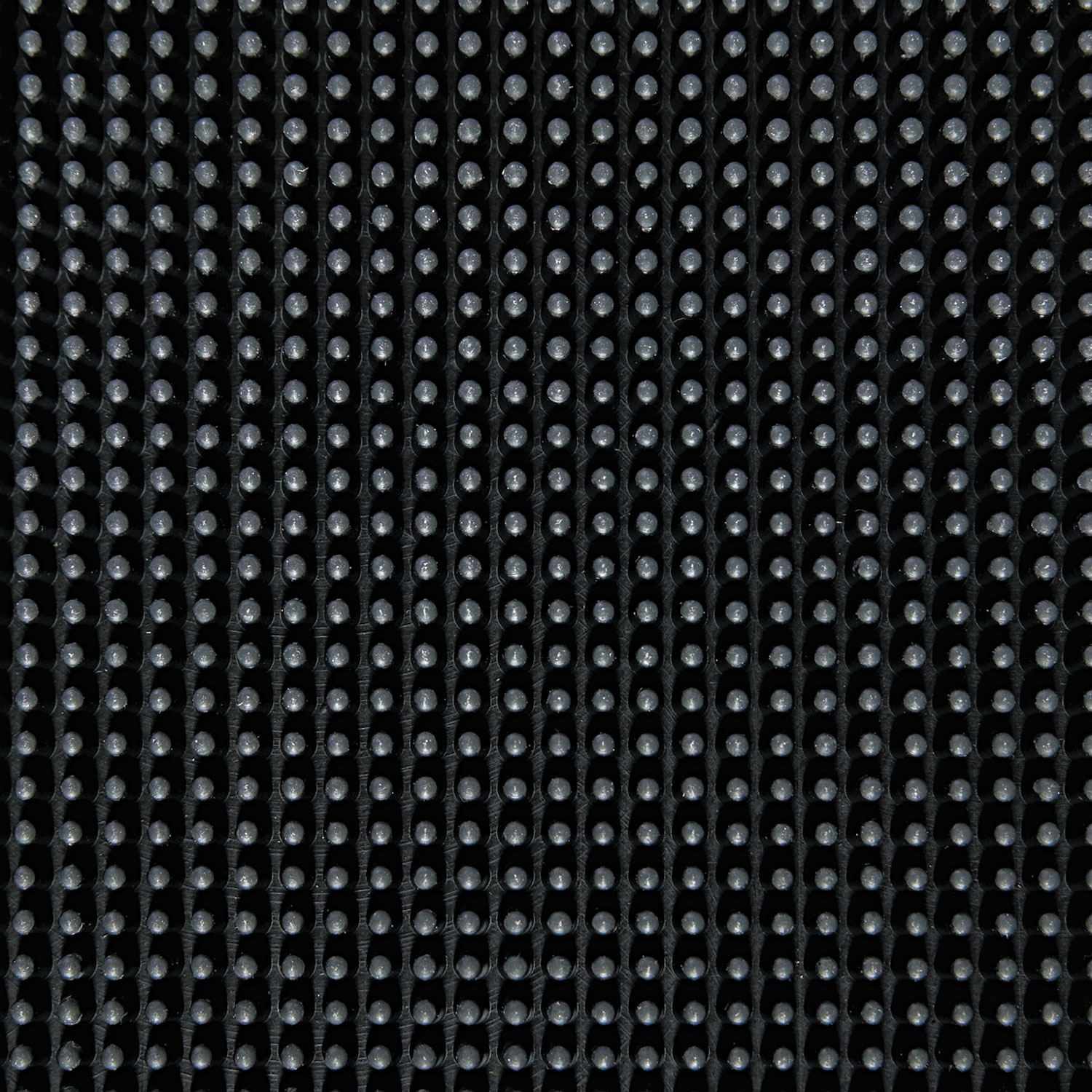Mat-A-Dor Entrance/Scraper Mat, Rubber, 24 x 32, Black