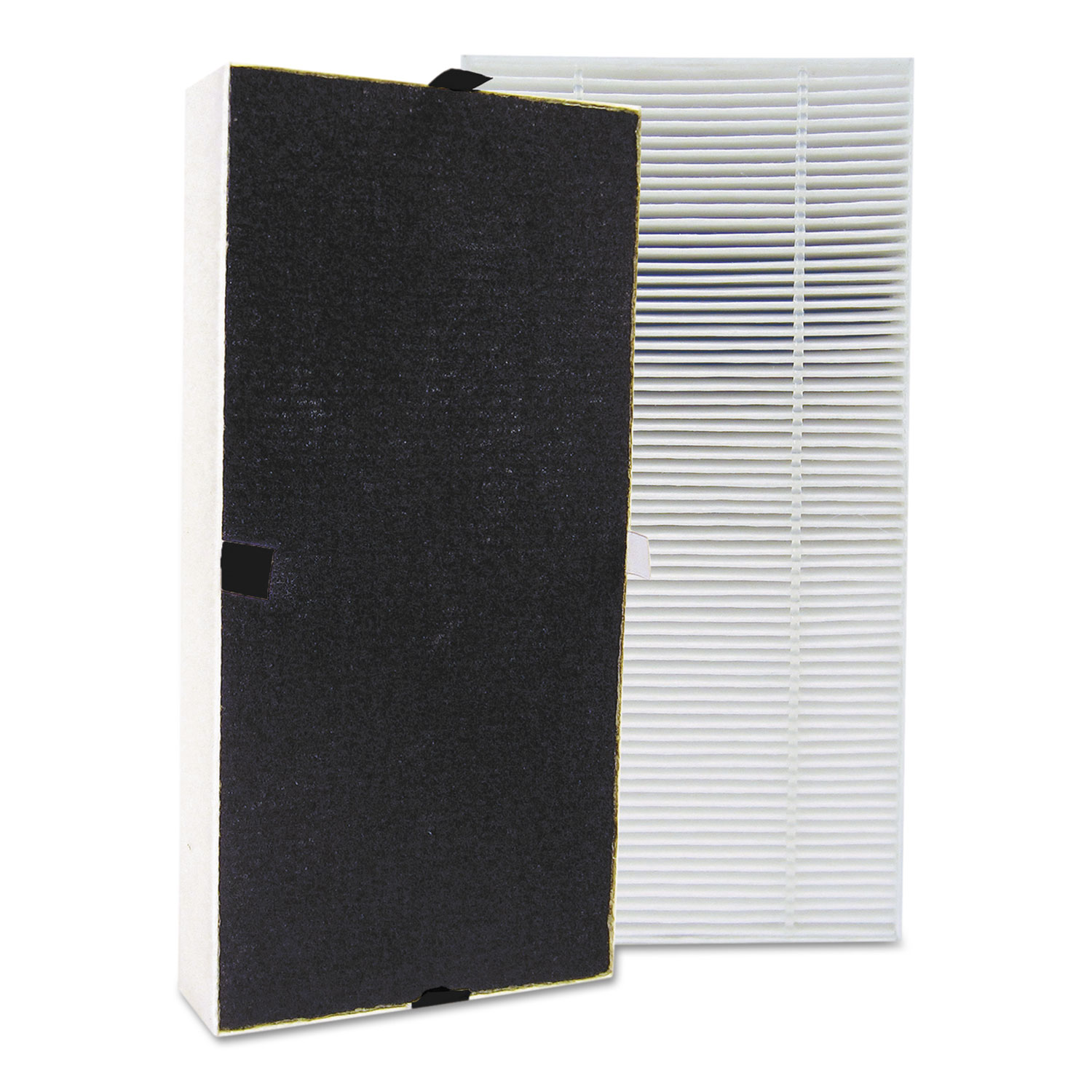 HEPAClean Replacement Filter, Airborne Particles