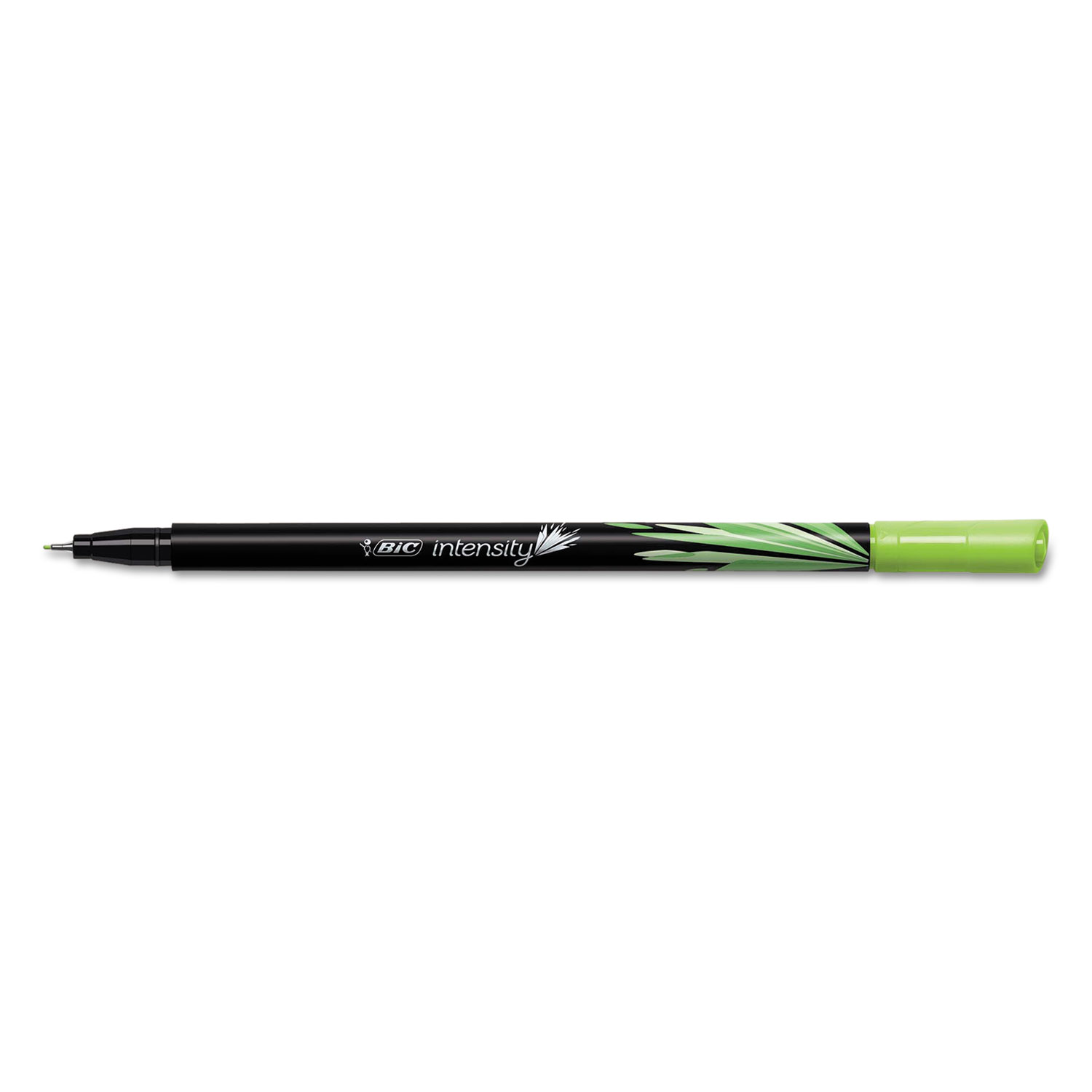 BIC Fineliner Marker Pens, Fine Point (0.4mm), Clean & Crisp Writing  Assorted