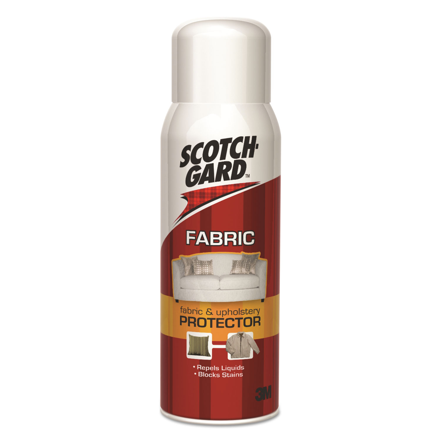  Scotchgard 4106-6 Fabric Protector, Can, 6 oz (MMM41066) 
