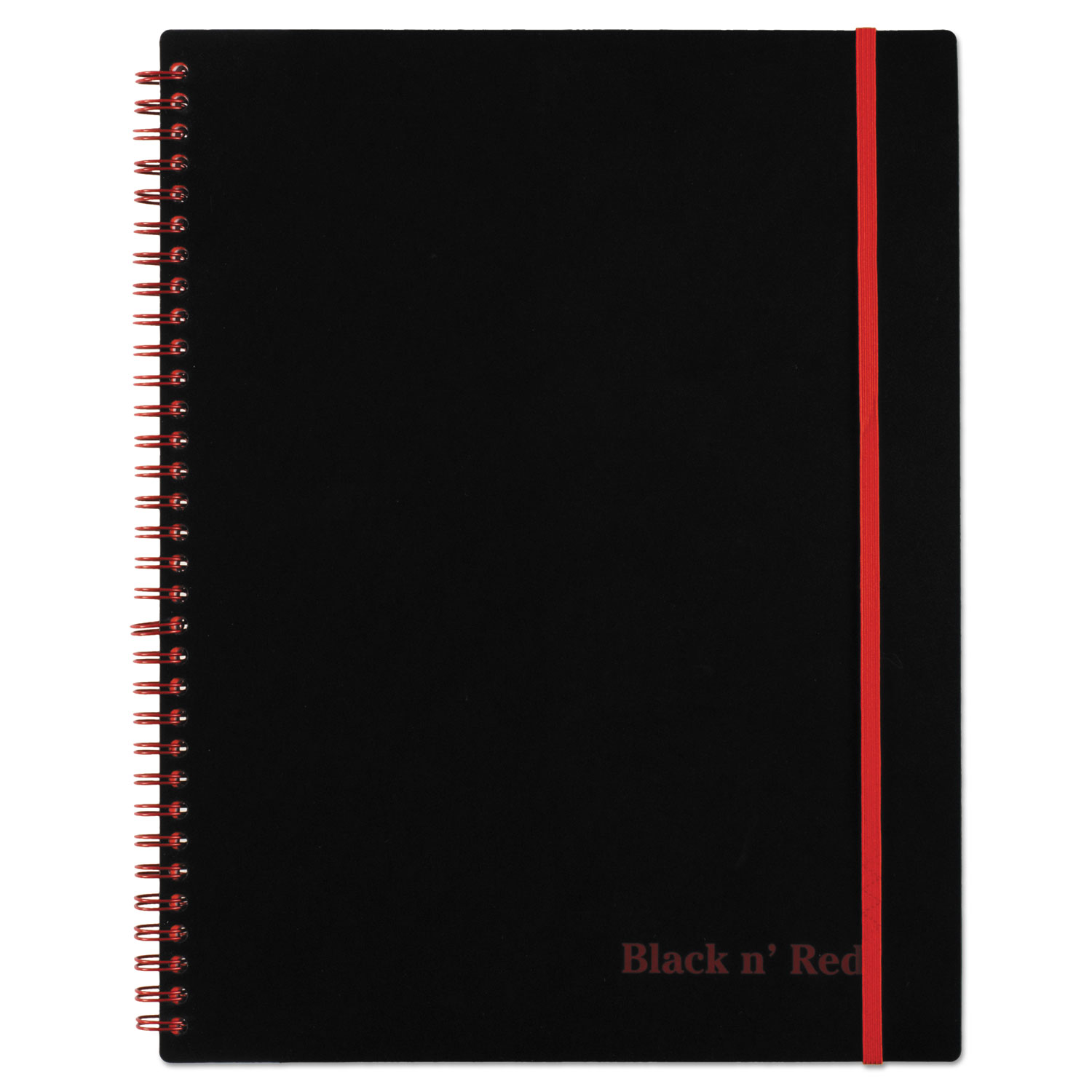 Flexible Cover Twinwire Notebooks, SCRIBZEE Compatible, 1