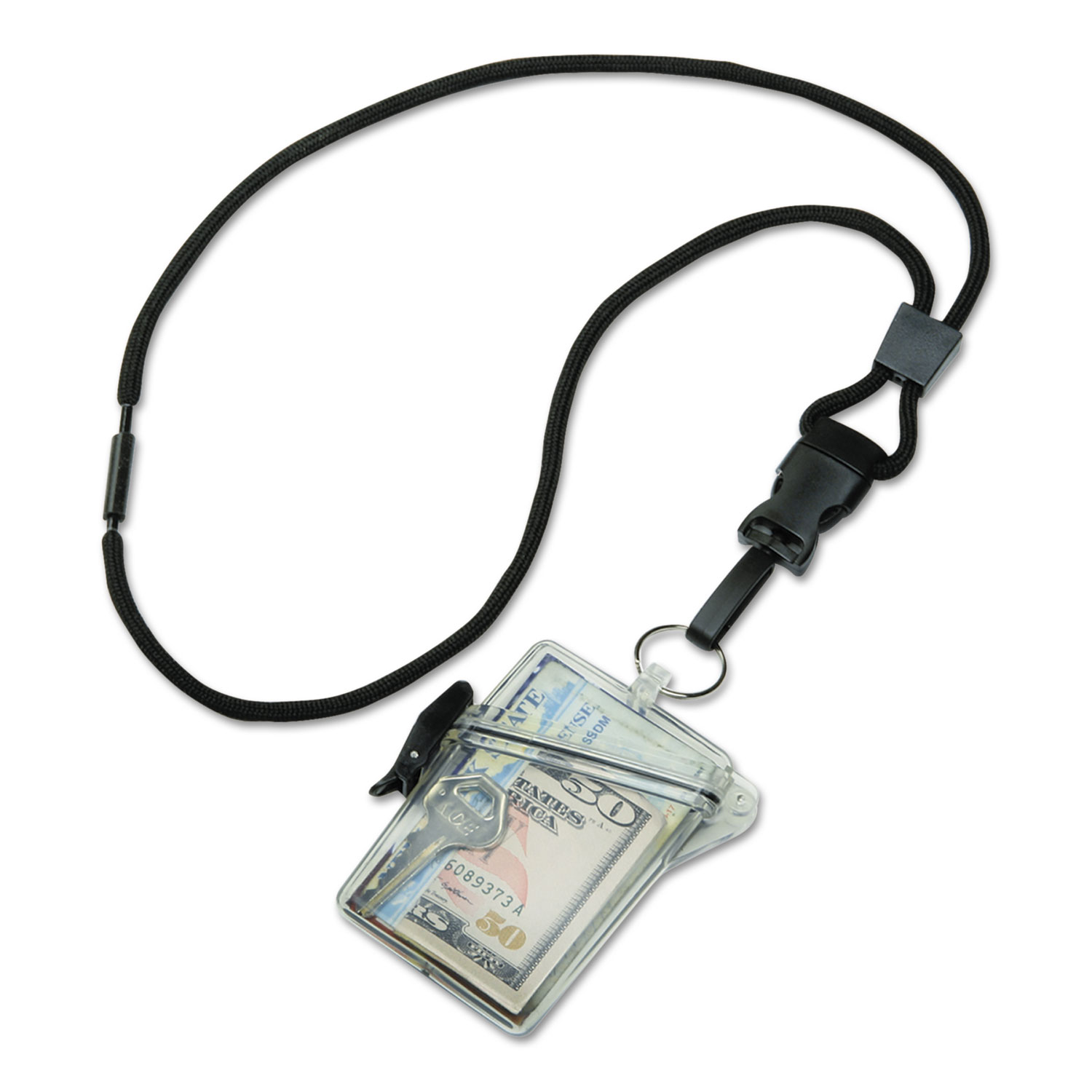 Shop OLYCRAFT Tactical ID Card Holder Multifunction ID Badge