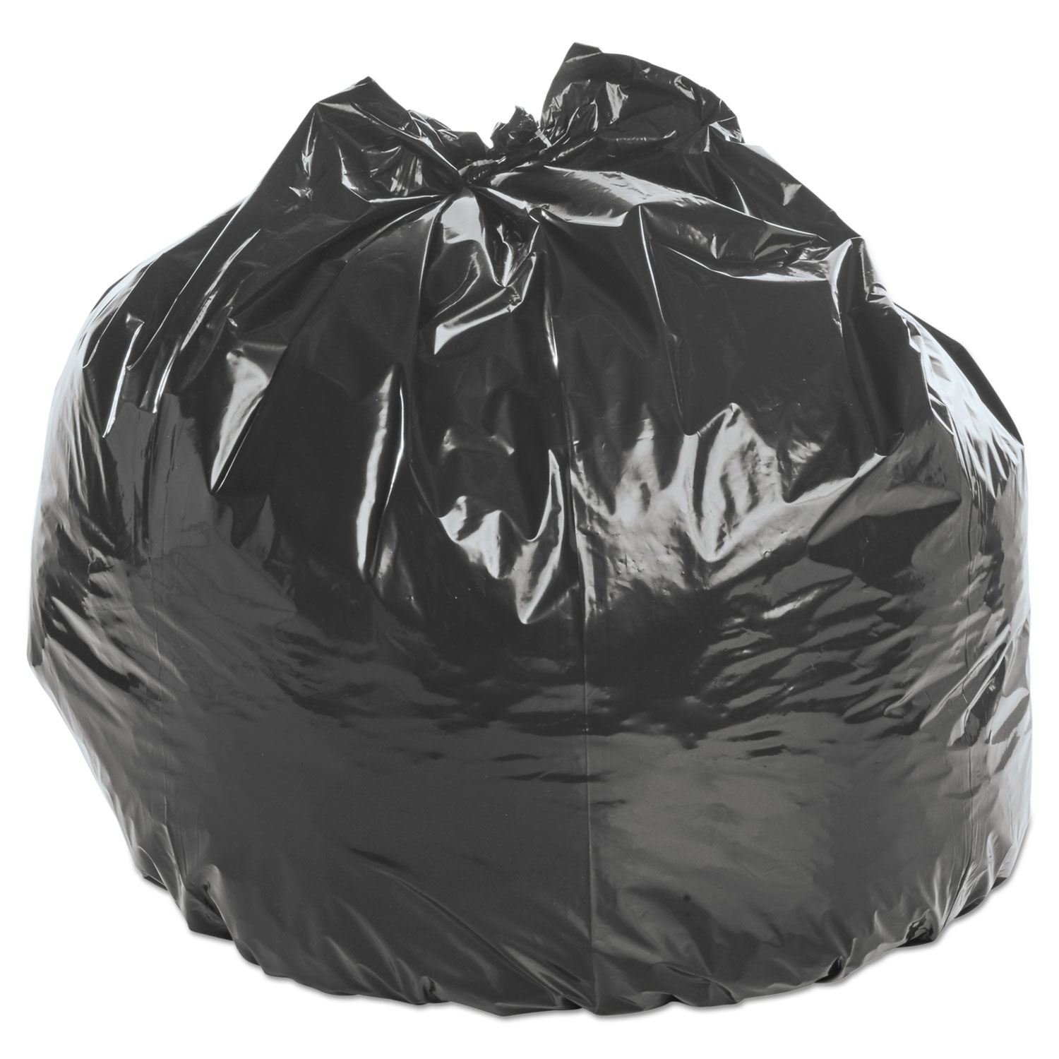 SKILCRAFT Heavy Duty Plastic Trash Bag