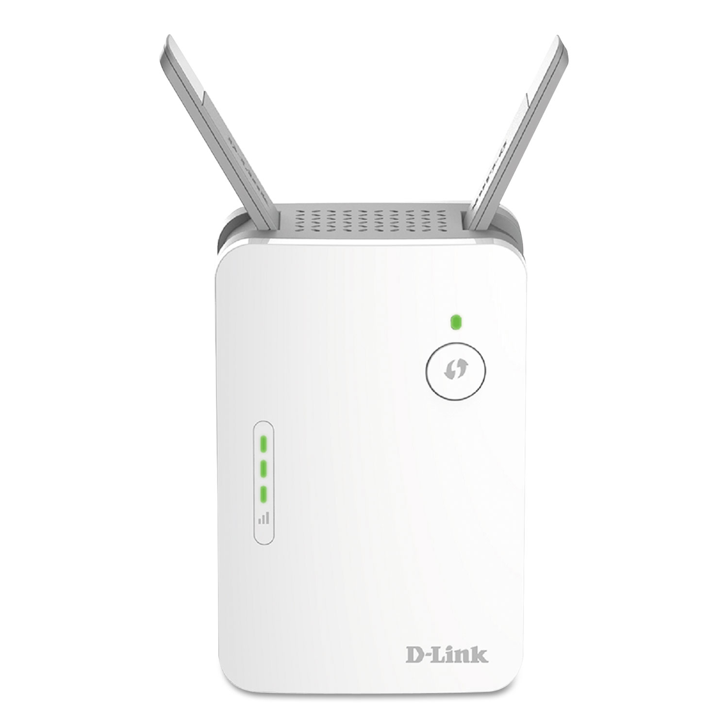 AC1200 Range Extender, 1 Port, 300/867 Mbps